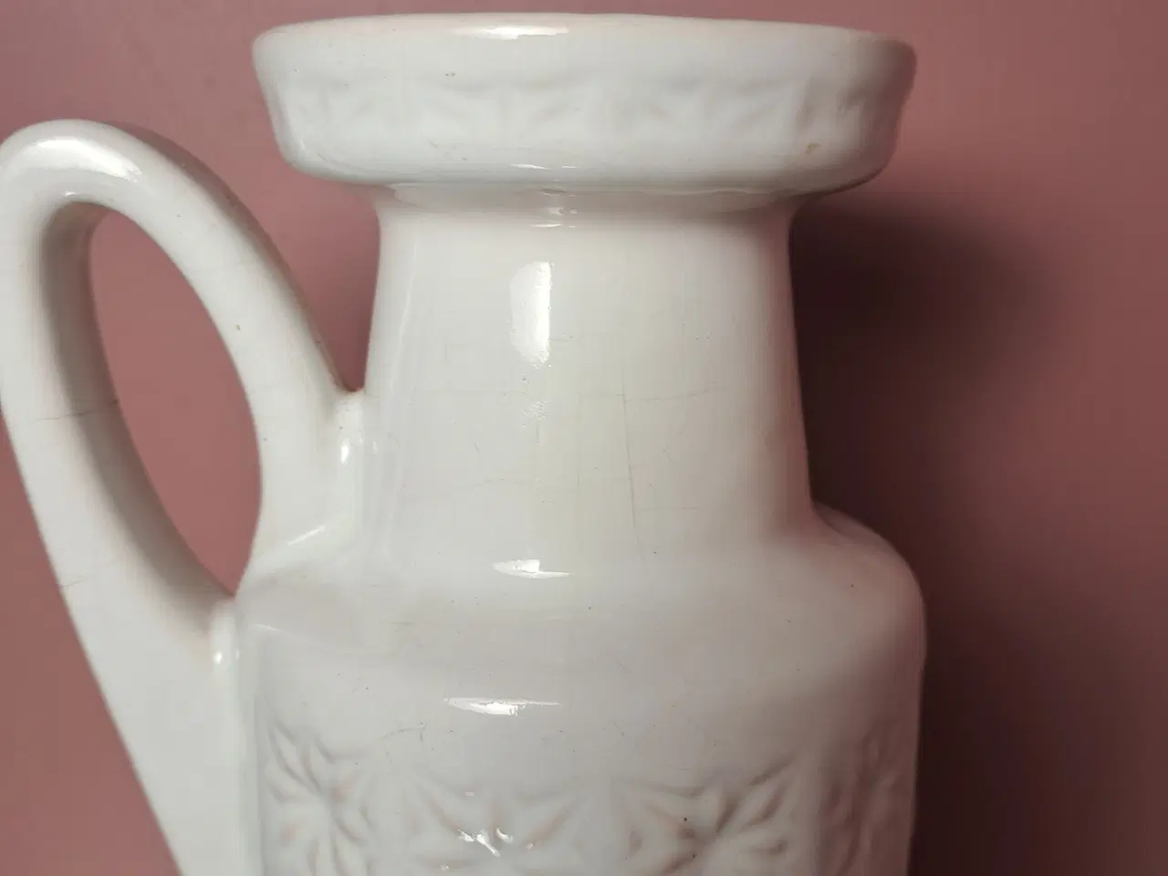 Billede 3 - West Germany vase