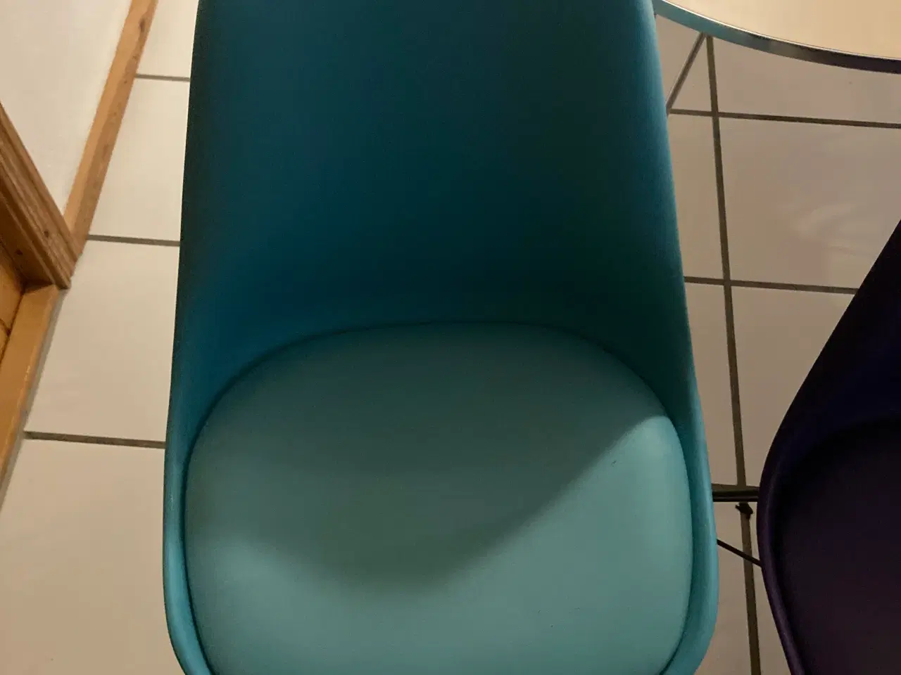 Billede 5 - Spisebords stole / køkkenstole