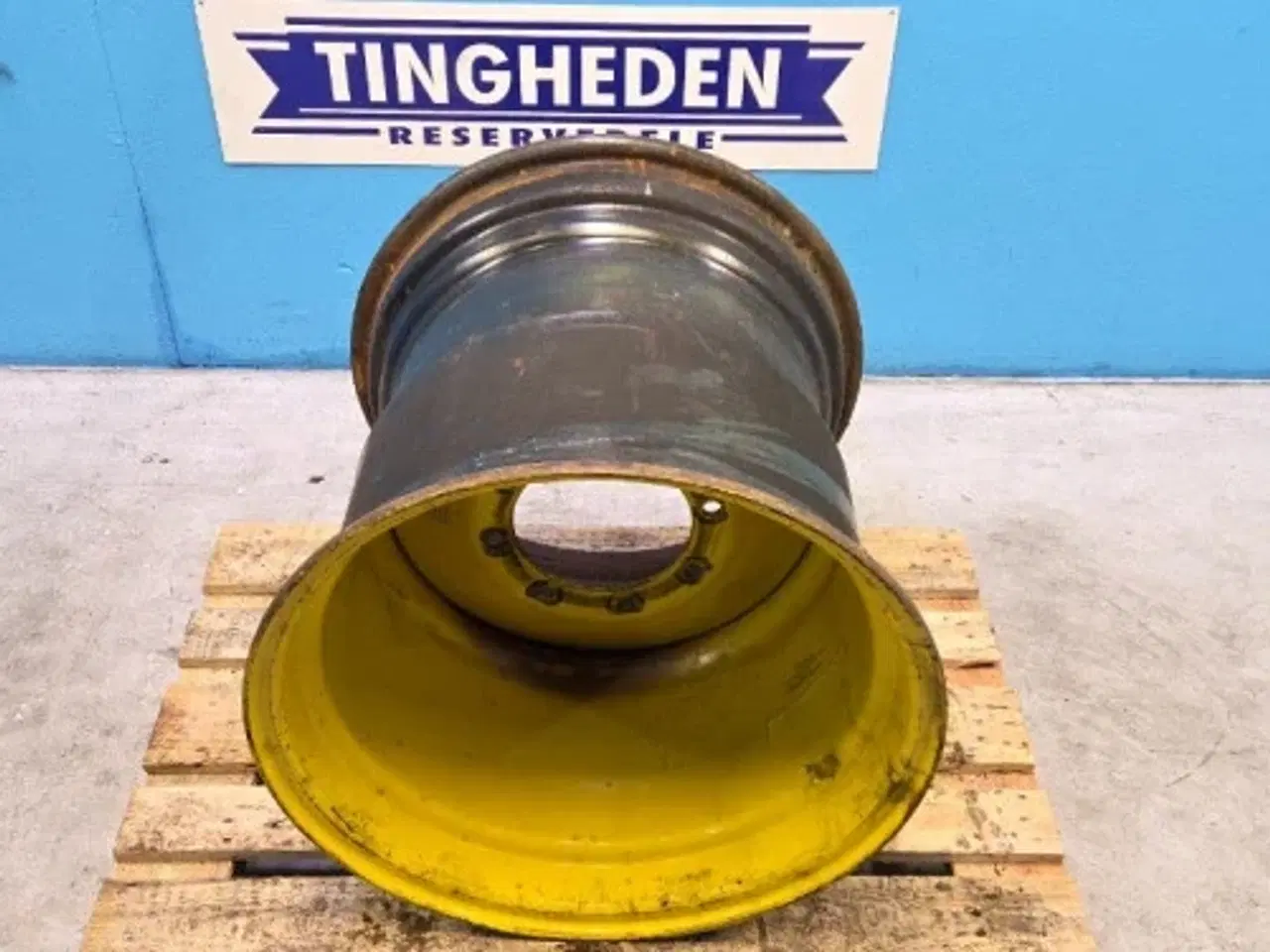 Billede 10 - 26" 26XDW25B