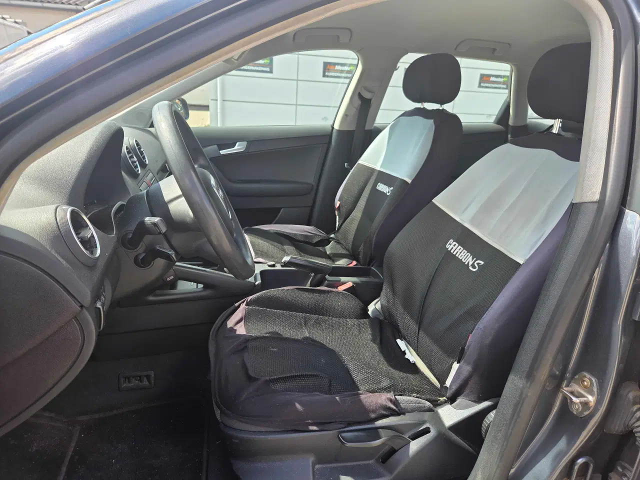 Billede 7 - Billig Audi A3 /