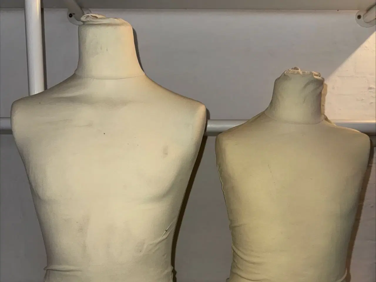 Billede 1 - Gine- Mannequin