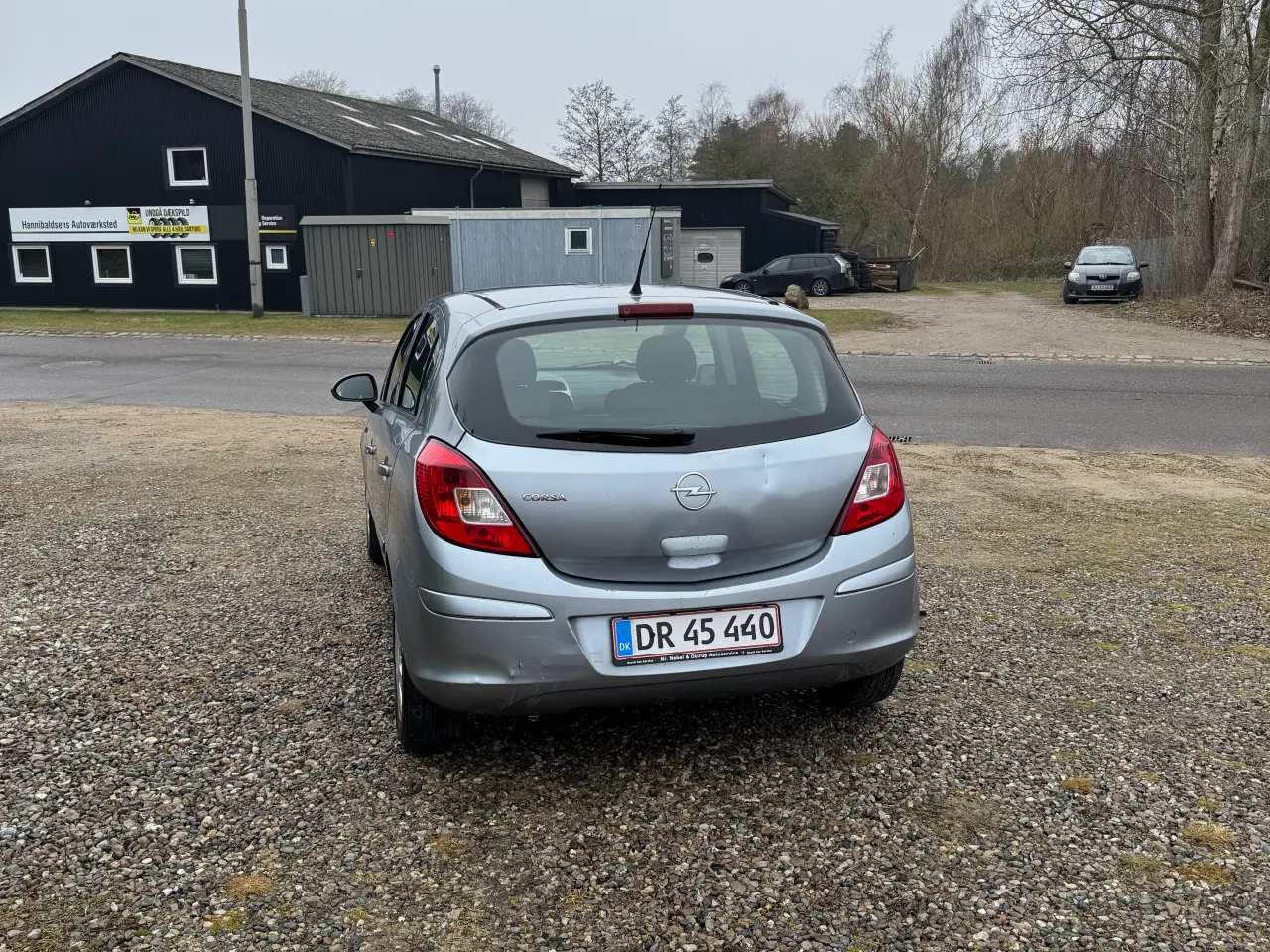 Billede 4 - NYSYNET Opel Corsa 1,0 🚗