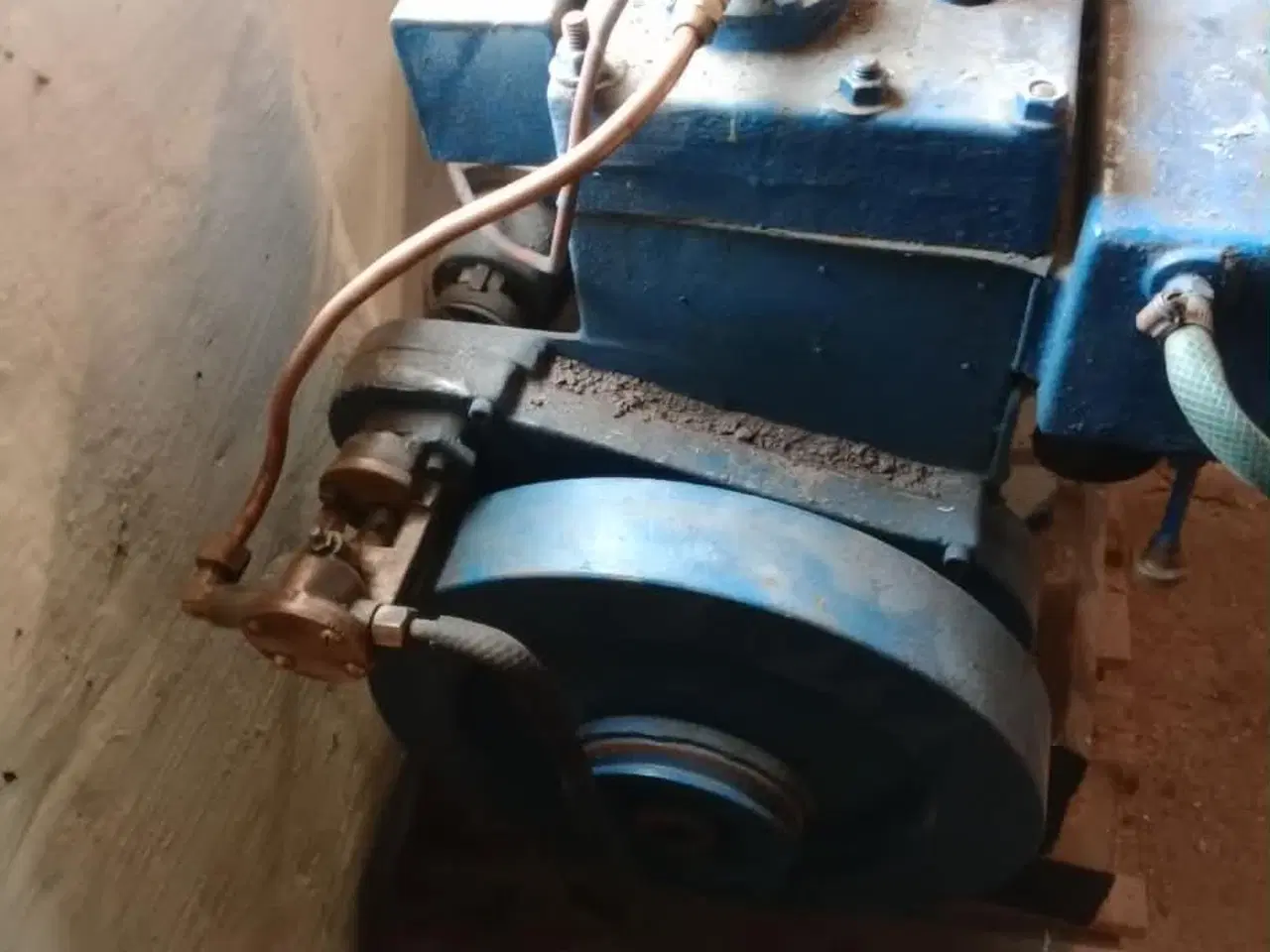 Billede 4 - 10 hk Marstal