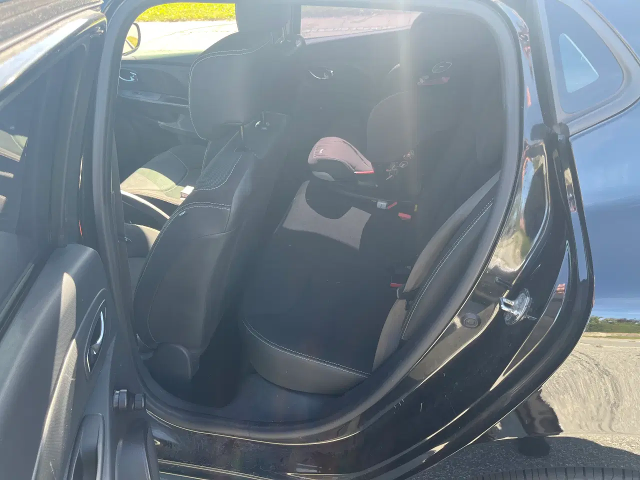 Billede 6 - Clio 1.5 Diesel