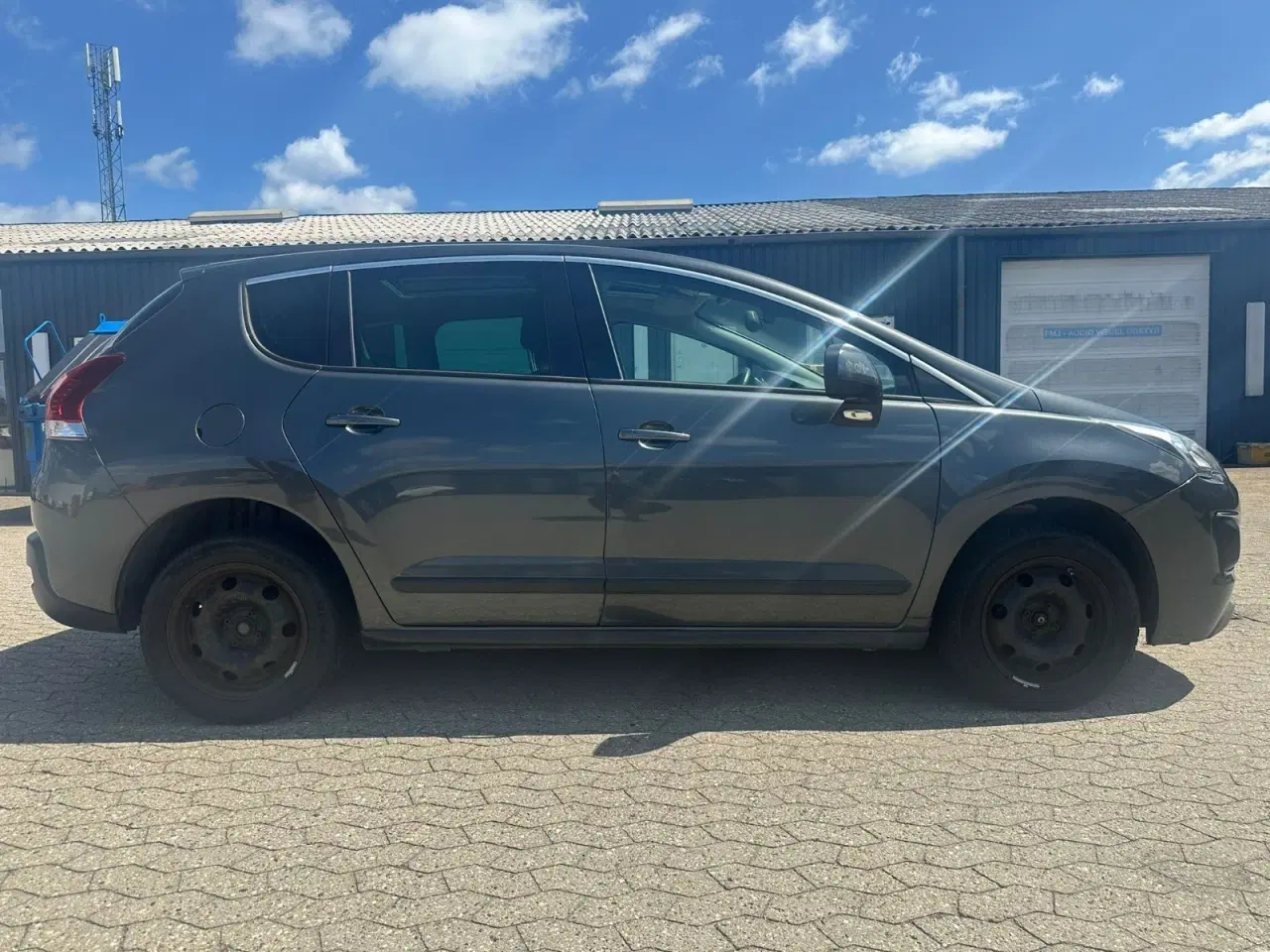 Billede 7 - Peugeot 3008 1,2 e-THP 130 Access