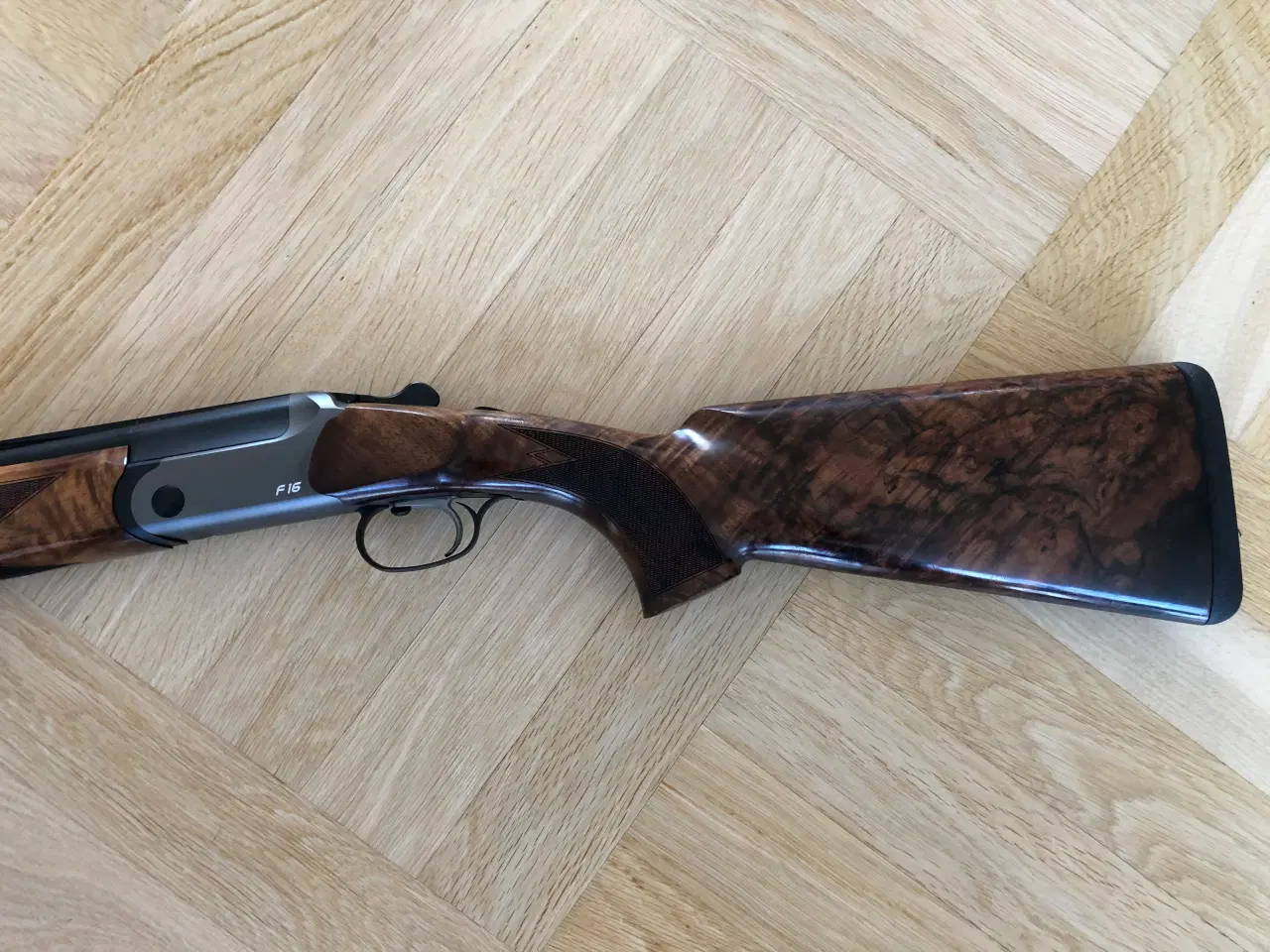 Billede 5 - Blaser F16 Game Grade 7, 12/76 haglgevær