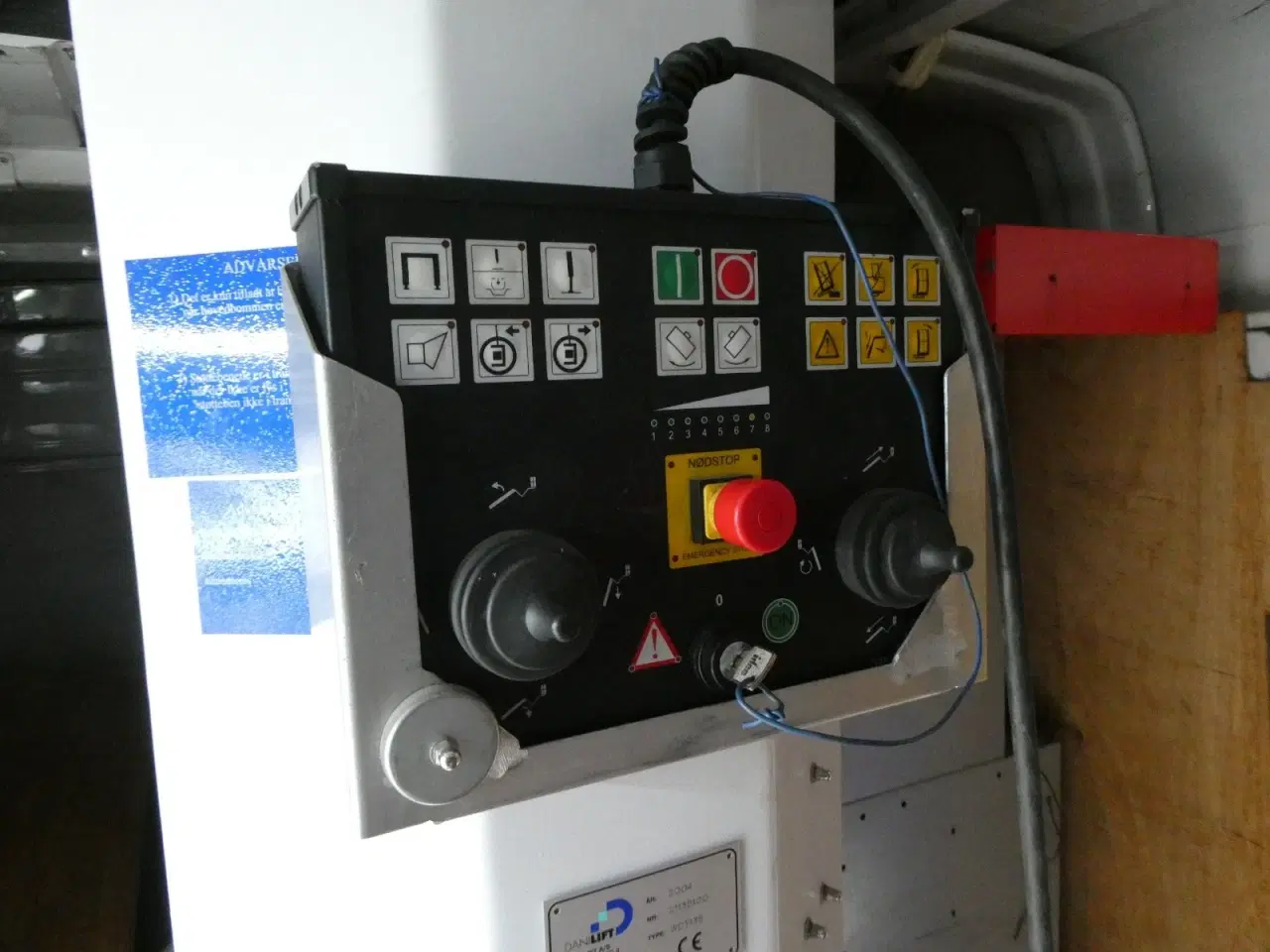 Billede 21 - Mercedes Sprinter 416 2,7 CDi