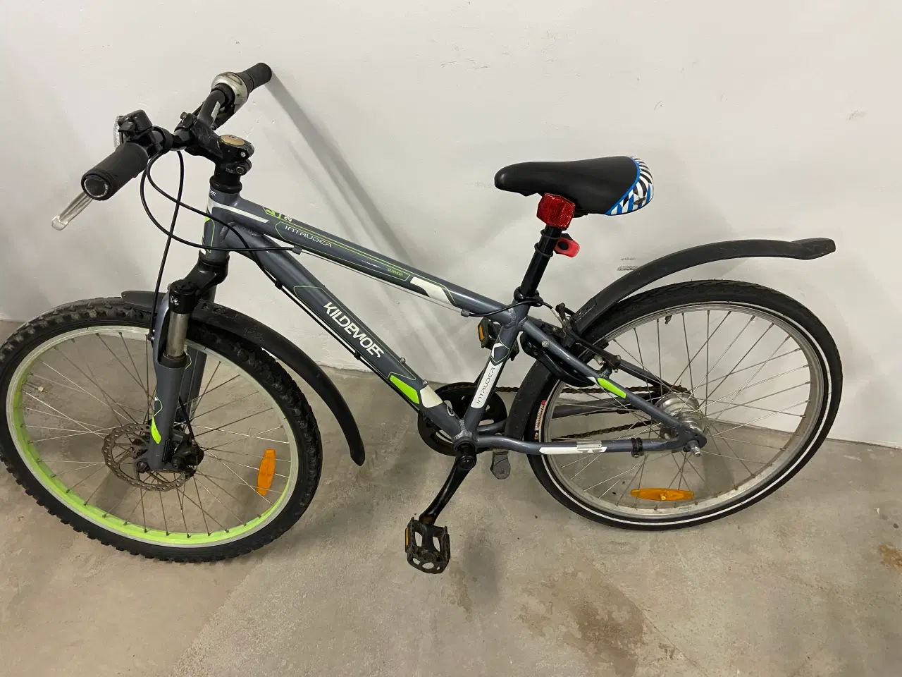 Billede 1 - Drengecykel sælges