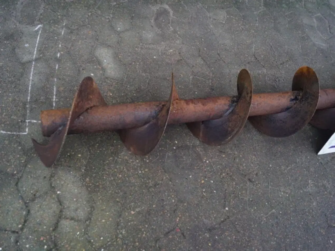 Billede 5 - John Deere 9780 Snegl AZ64106