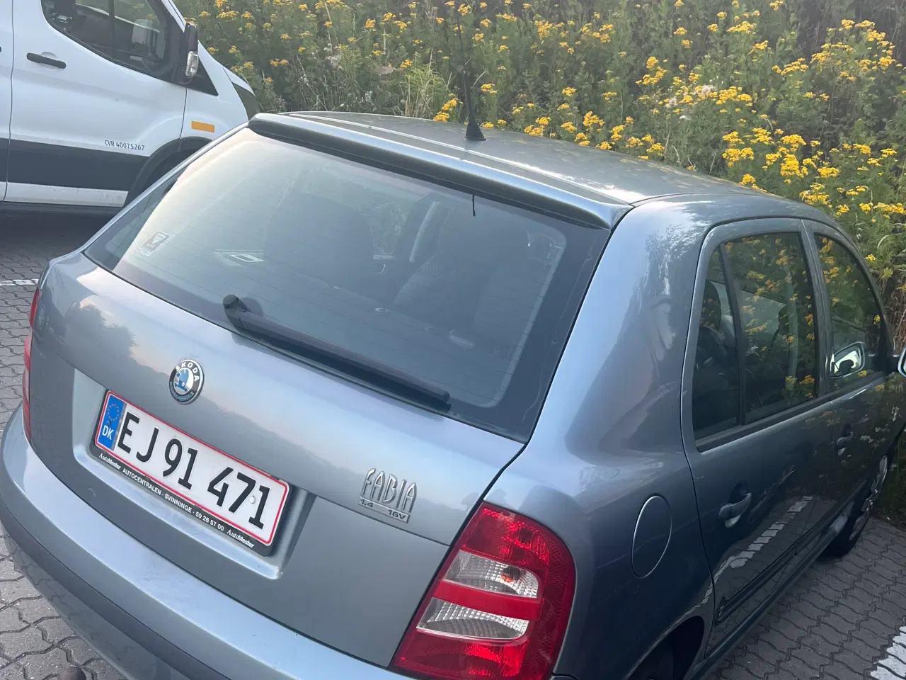 Billede 12 - 🚙til salg 