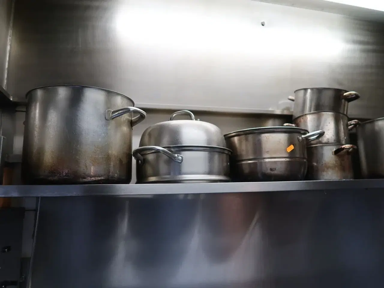 Billede 4 - Div. Gryder