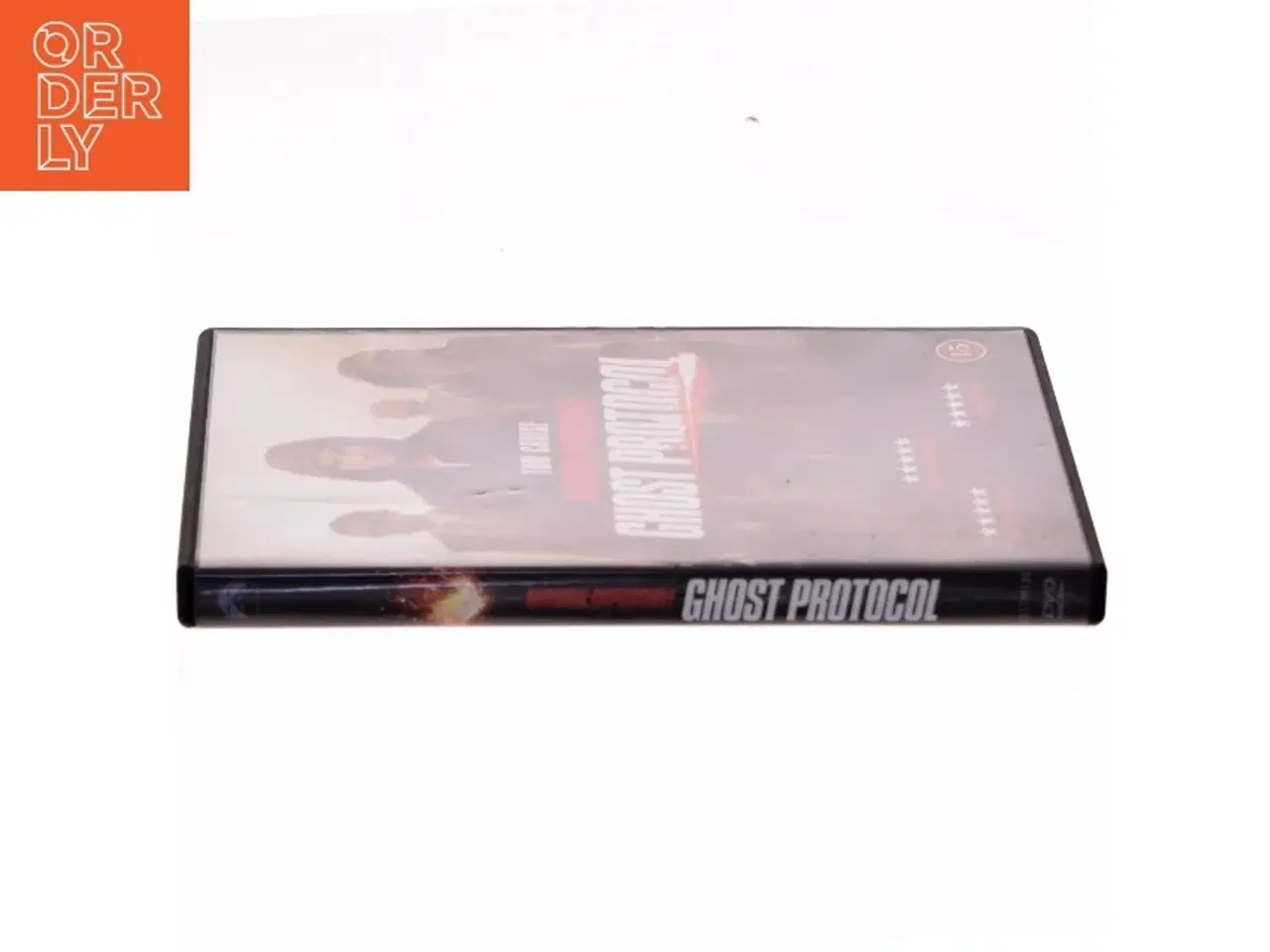 Billede 2 - DVD-film