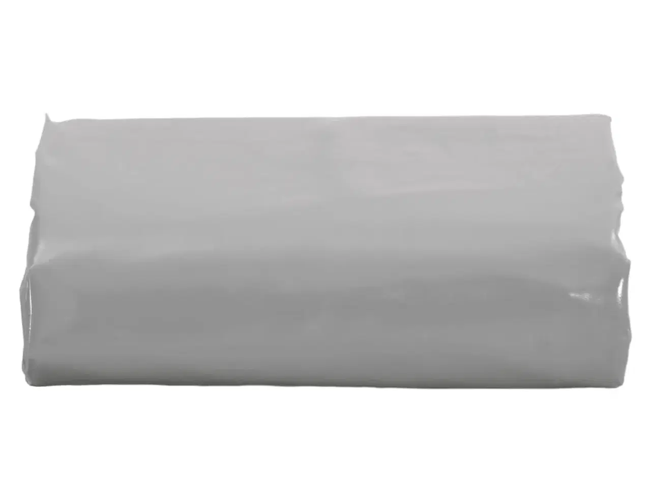 Billede 2 - Presenning 2,5x4,5 m 650 g/m² grå