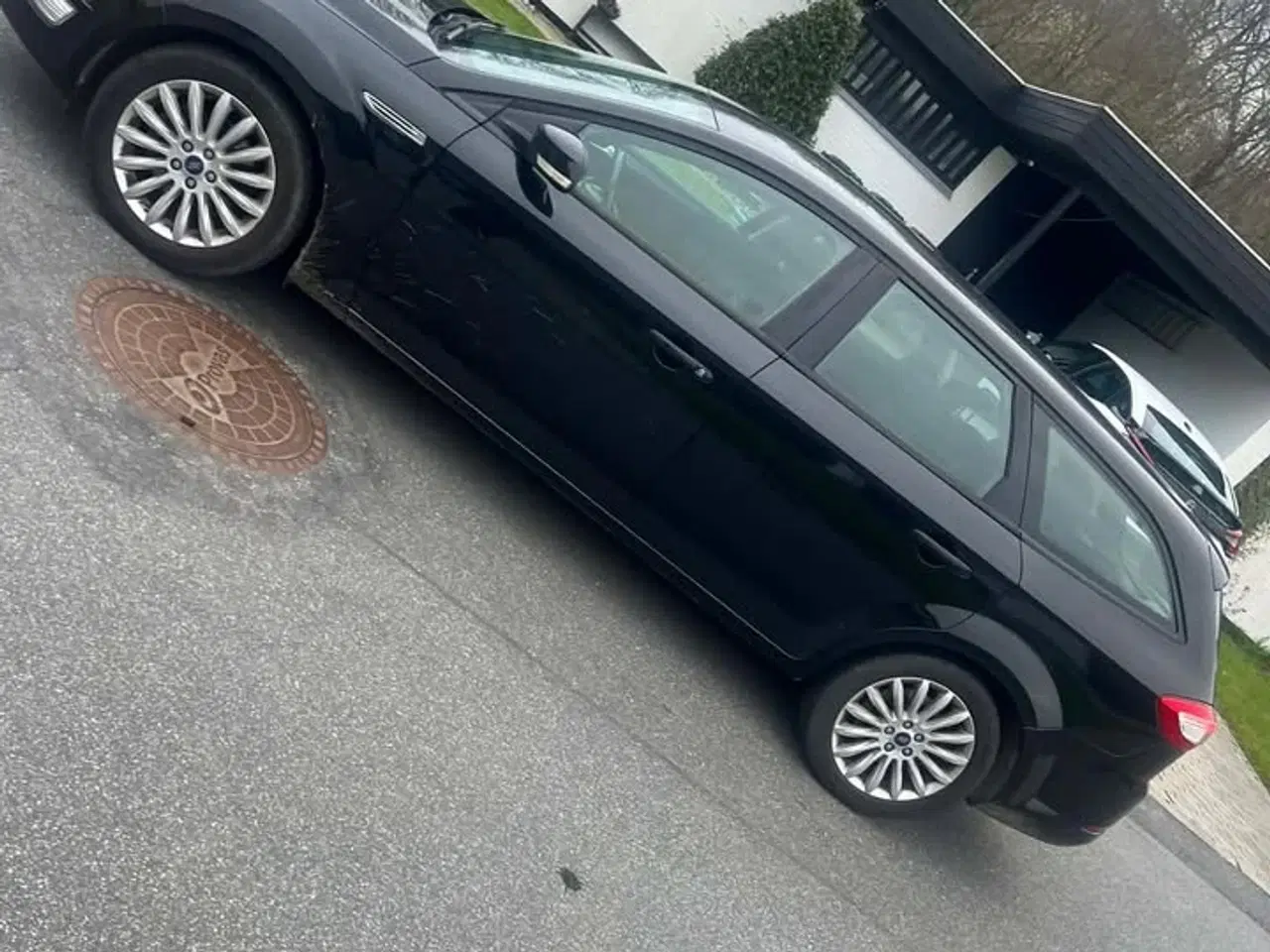 Billede 4 - Ford Mondeo