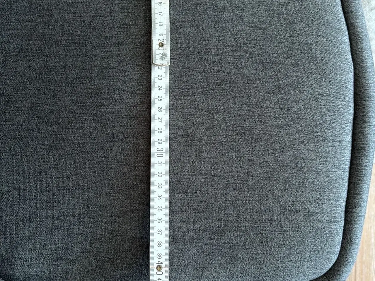 Billede 6 - Spisebord stole 