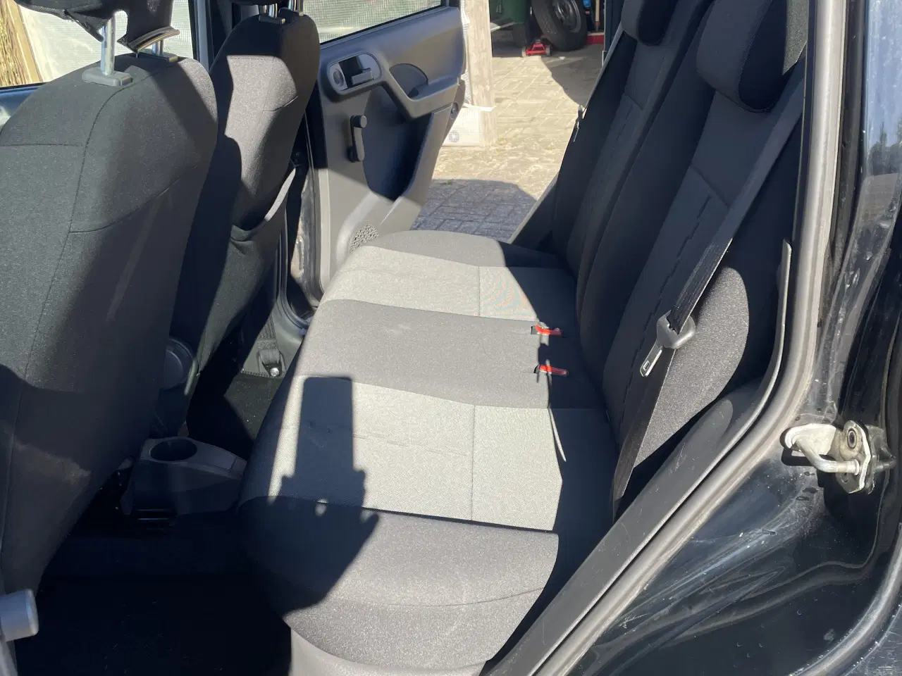 Billede 8 - Fiat Panda 100HP 16V - 113.500 km