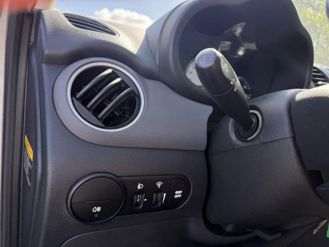 Billede 8 - Hyundai i10 1,2 Comfort 78HK 5d