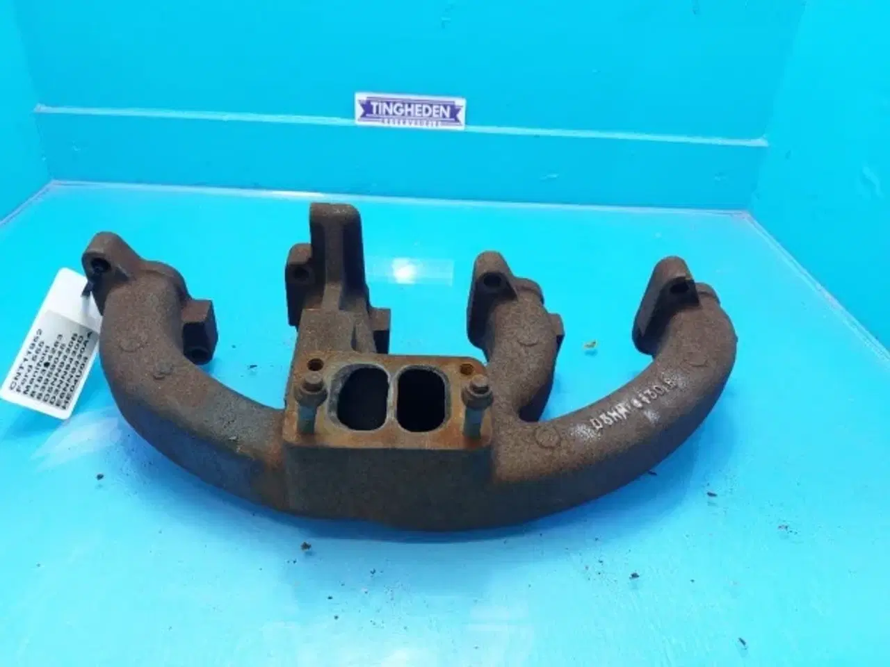 Billede 8 - Ford 555 Manifold 81834263