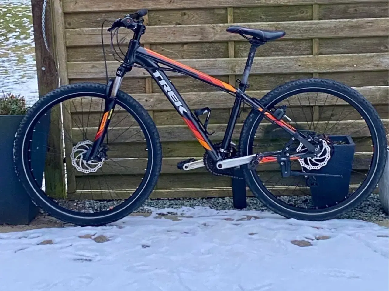 Billede 8 - Trek Marlin 5 mtb