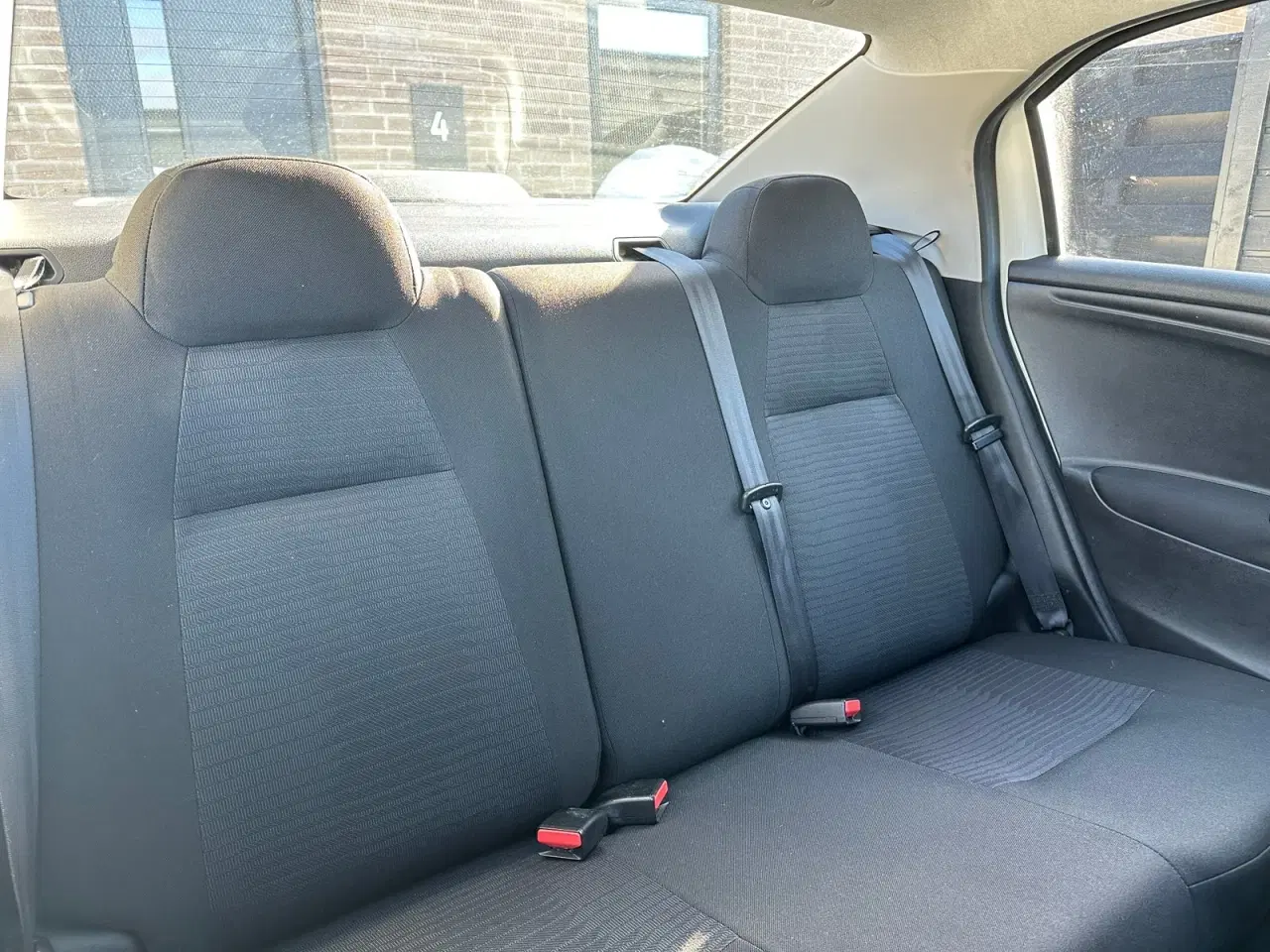 Billede 10 - Peugeot 301 1,2