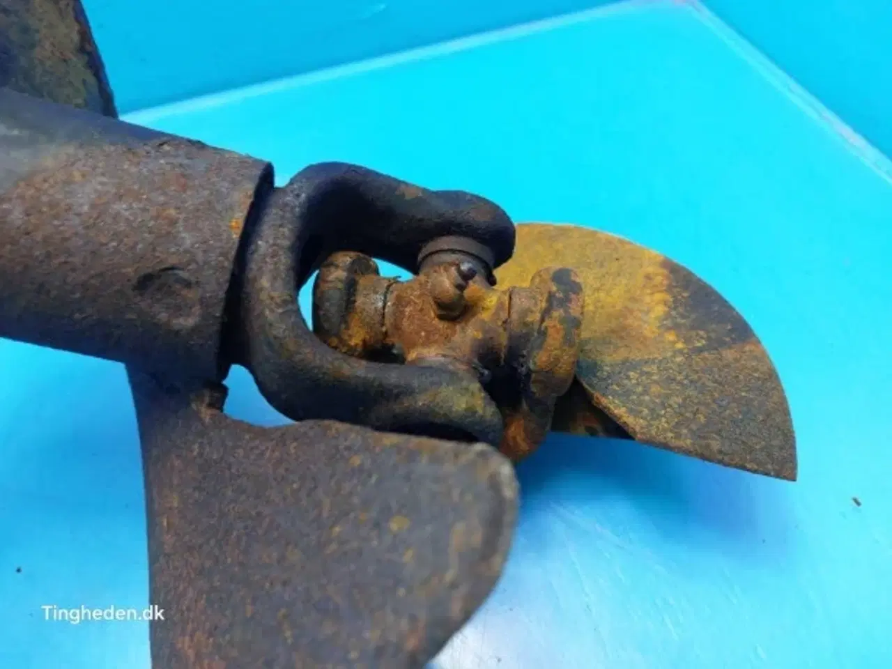 Billede 11 - Massey Ferguson 7274 Snegl Sektion 28880083