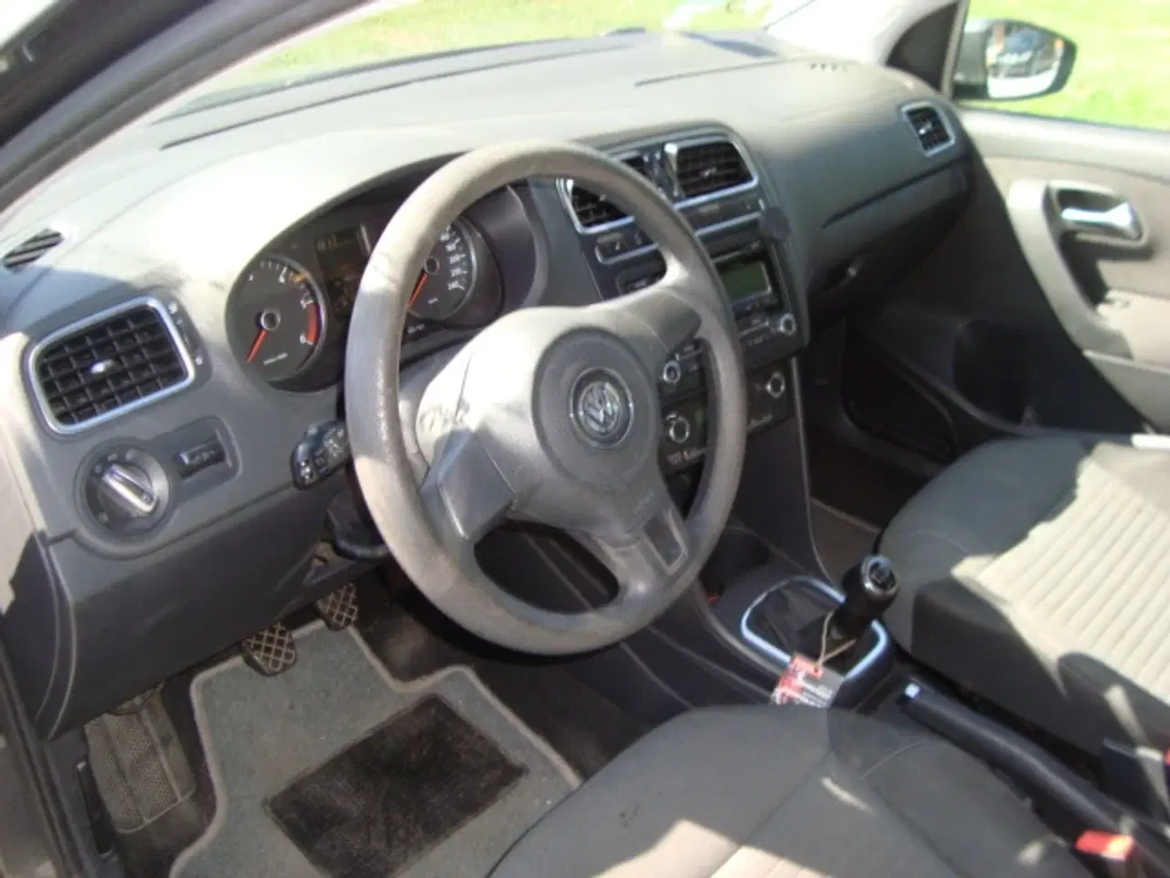 Billede 7 - VW Polo Van 1,6 TDI BMT