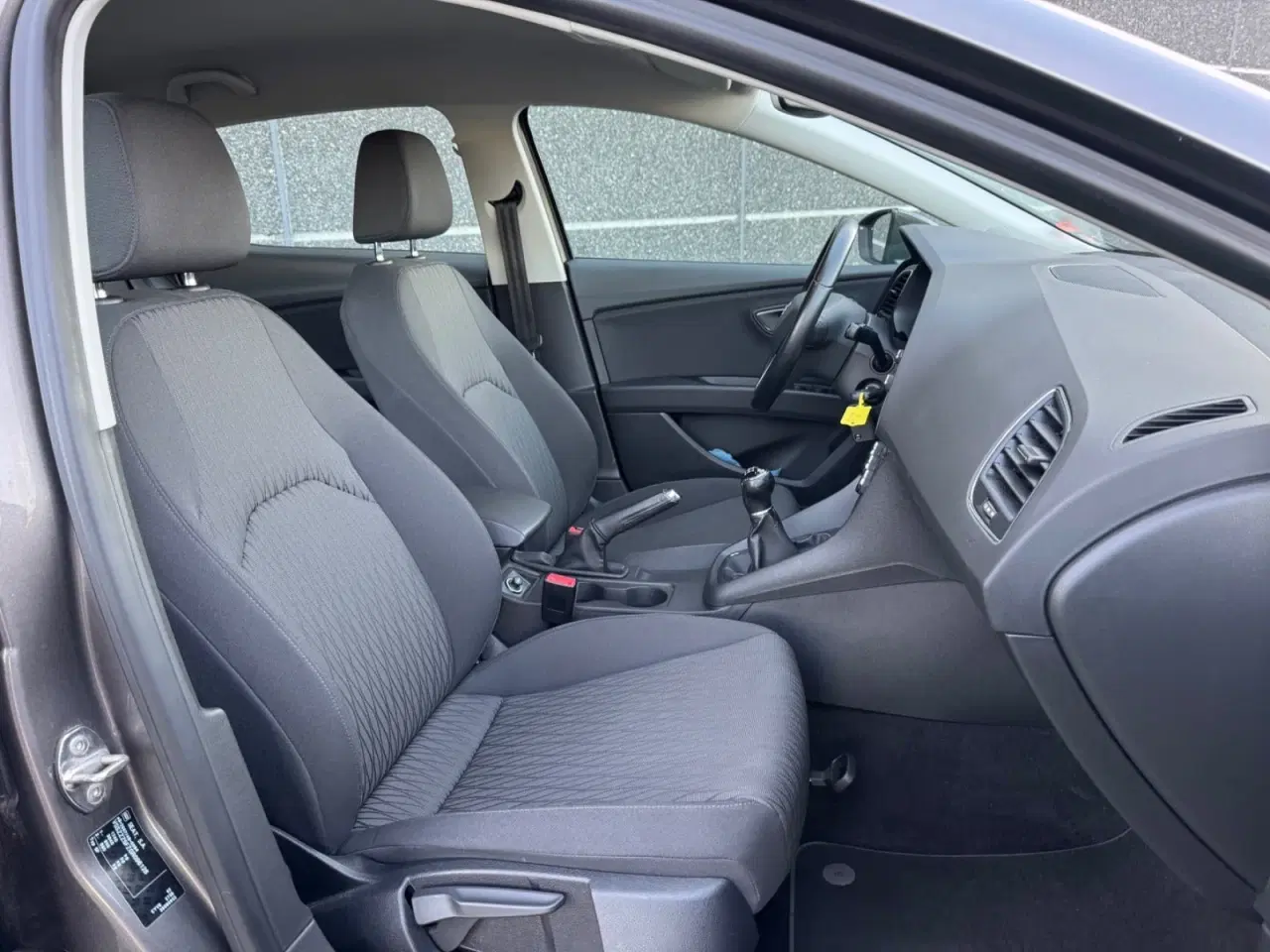 Billede 12 - Seat Leon 1,2 TSi 110 Style