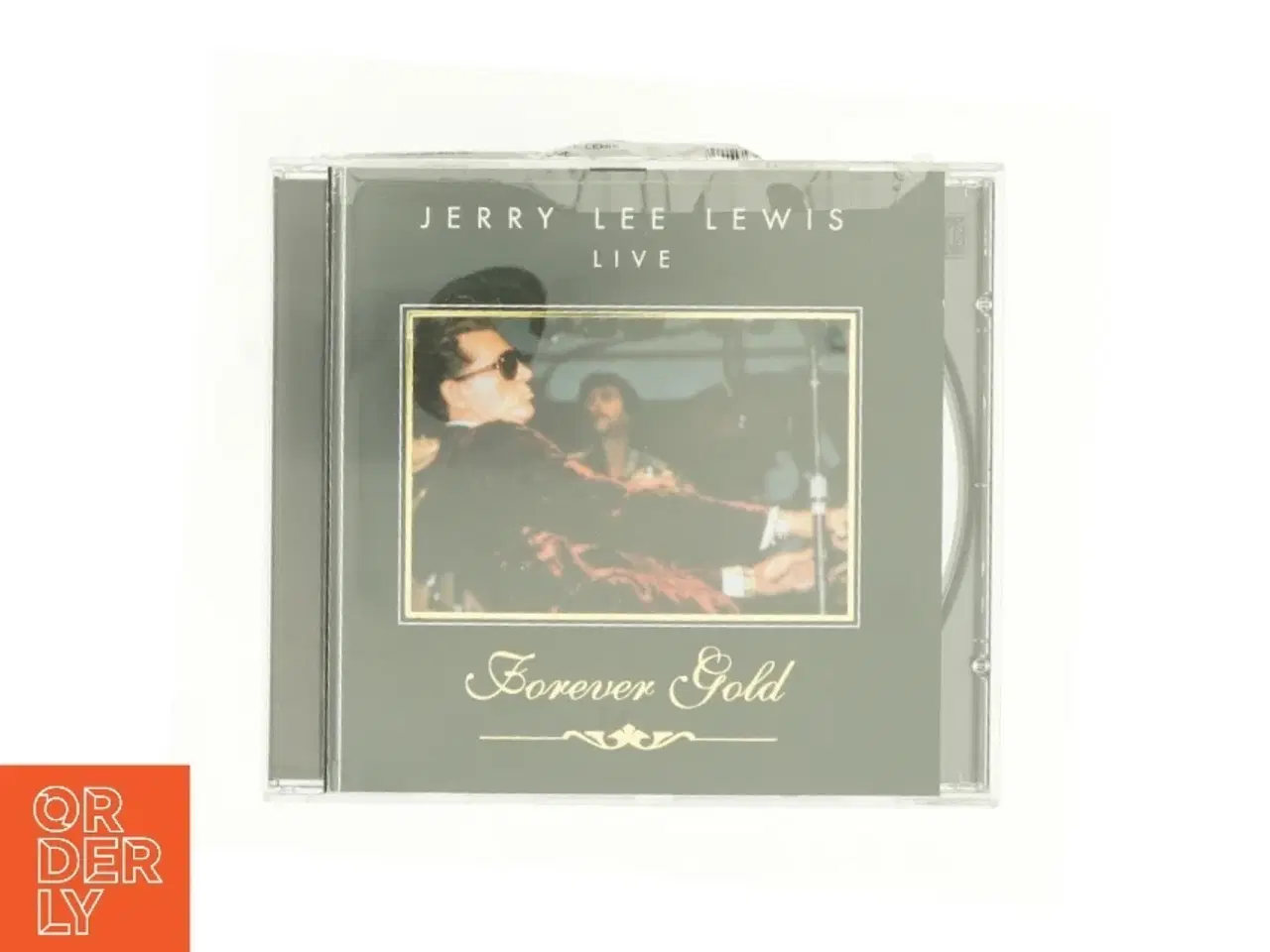 Billede 2 - Jerry Lee Lewis - Live