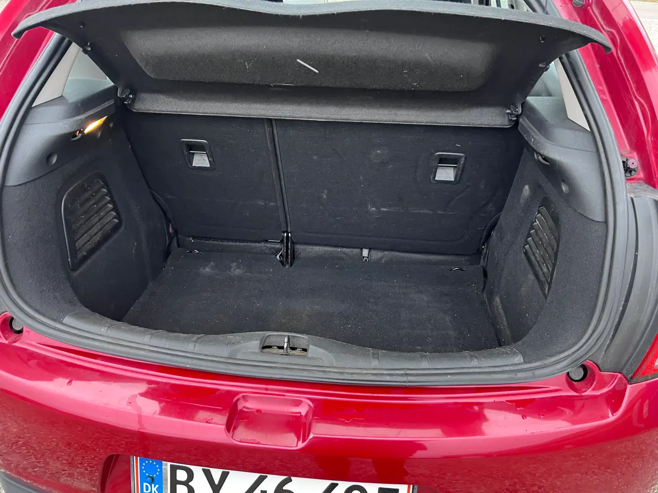 Billede 5 - CITROEN C3 ÅRG 10