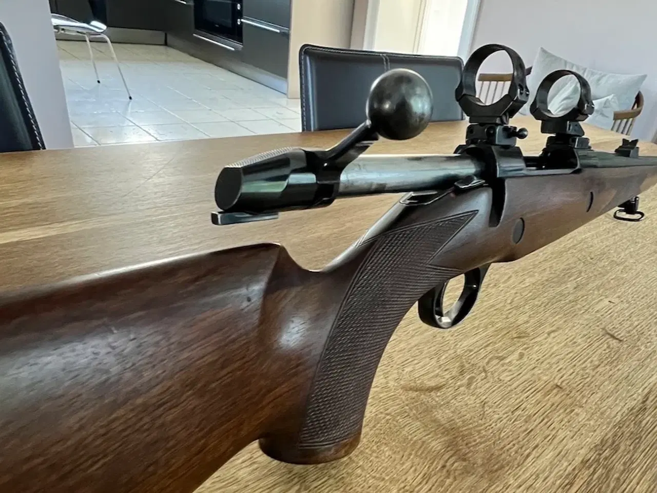 Billede 2 - SAKO 85, Kal 8 x 68 S