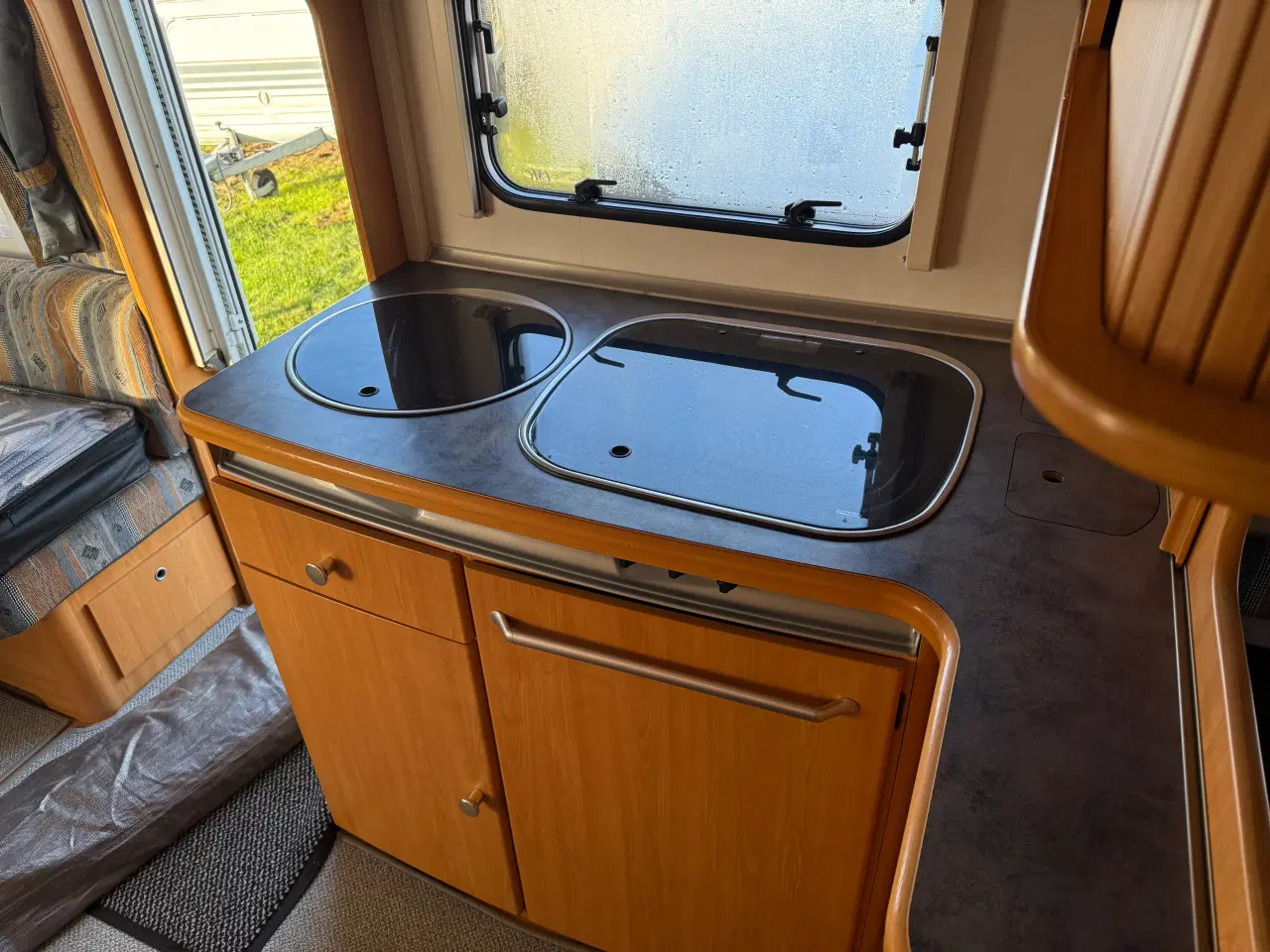 Billede 6 - 2005 LMC 500  pæn vogn