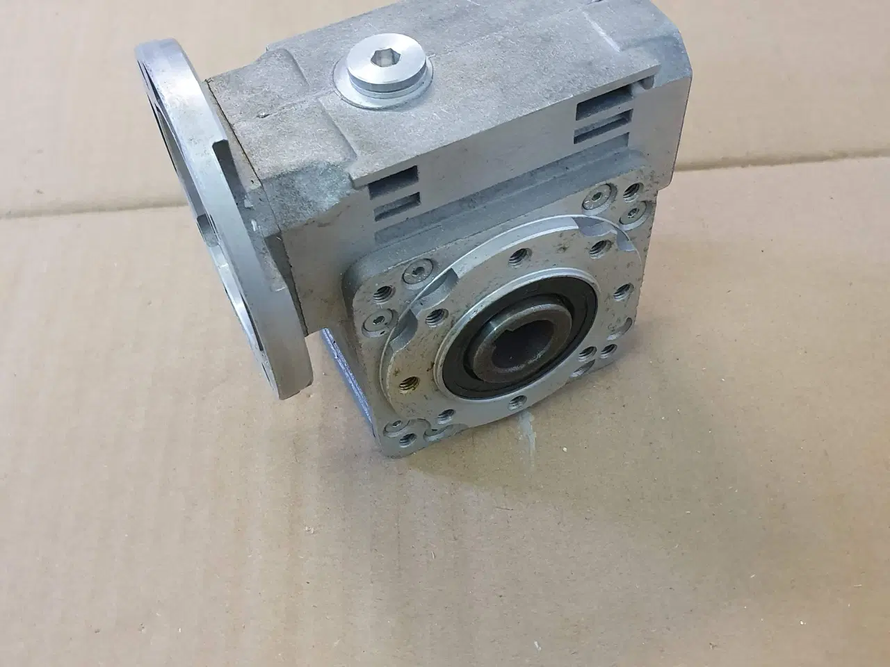 Billede 1 - Div. Gearmotor/Gear