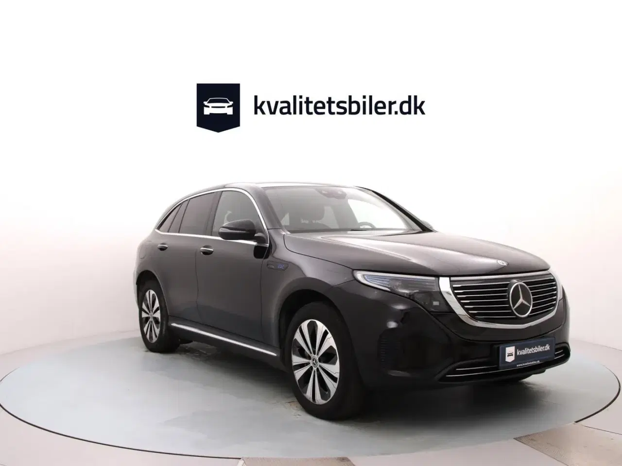 Billede 6 - Mercedes EQC400  4Matic