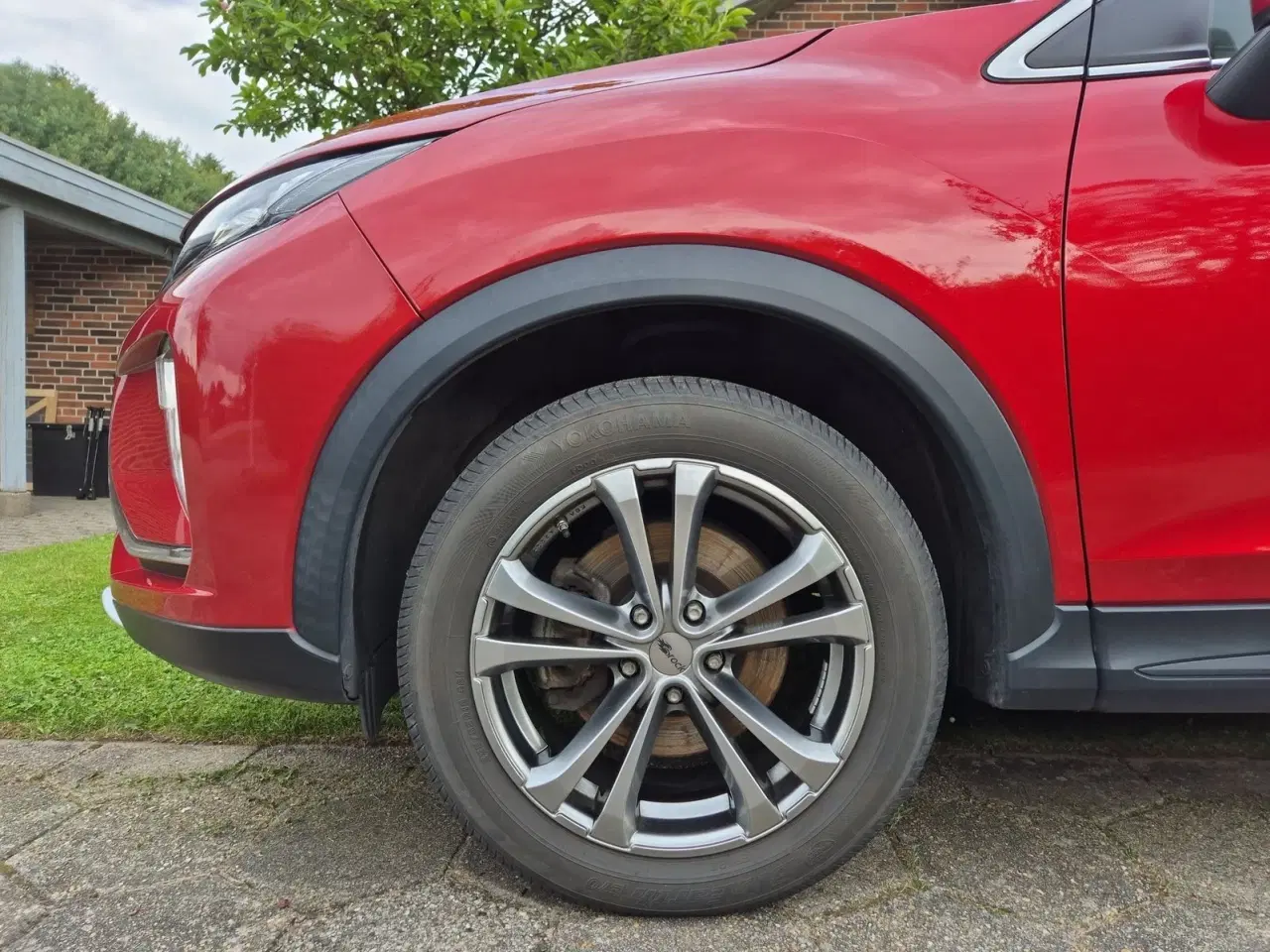 Billede 21 - Mitsubishi Eclipse Cross 1,5 T 163 Invite+