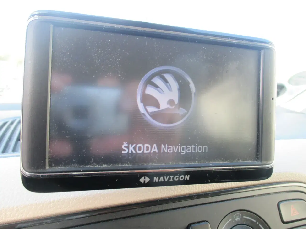 Billede 14 - Skoda Citigo 1,0 60 Ambition GreenTec