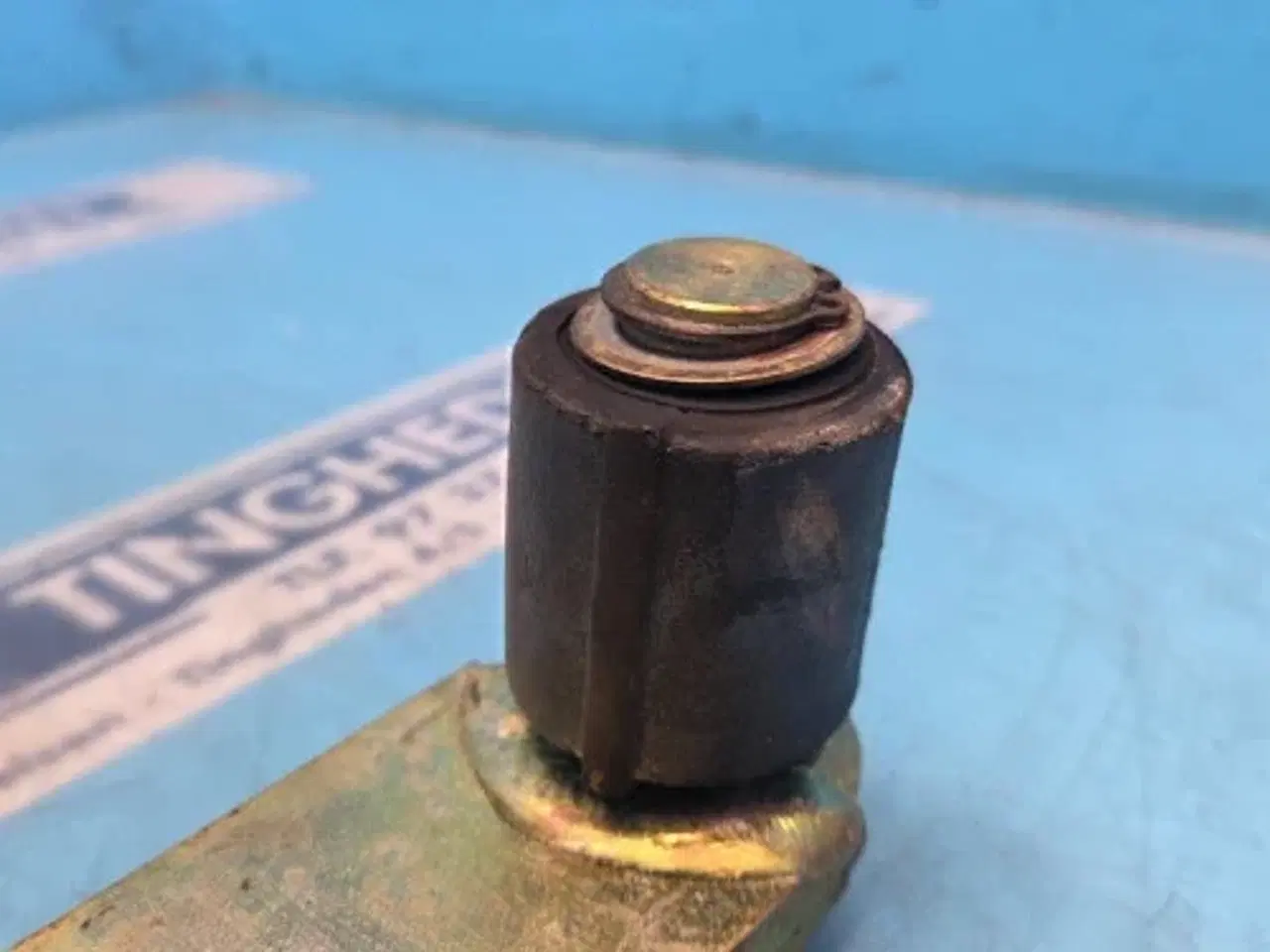 Billede 9 - Case 9120 Arm 87486176