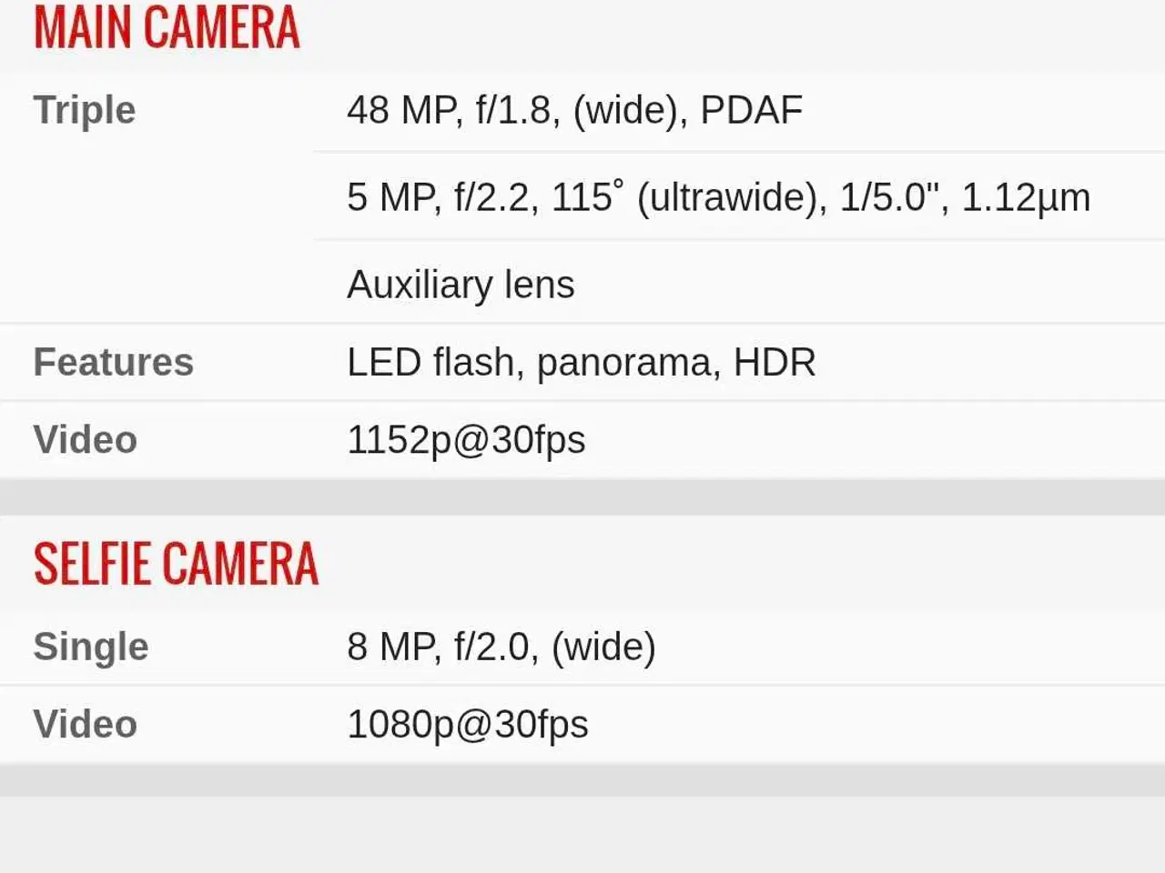 Billede 7 - Samsung galaxy a22 5g