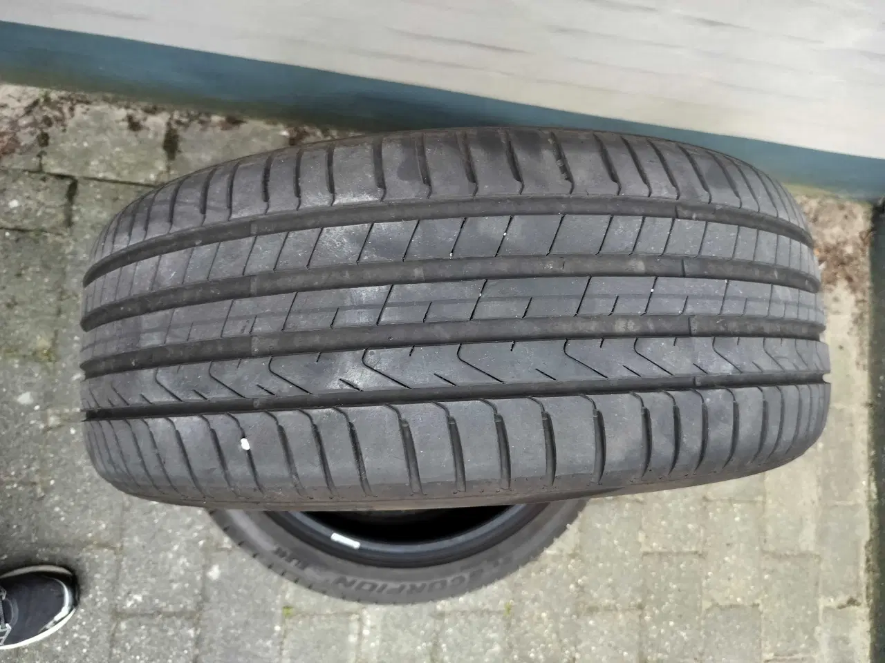 Billede 4 - Pirelli Scorpion Elect, 2 stk
