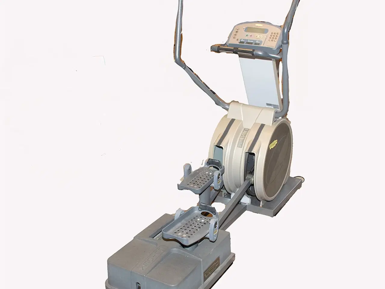 Billede 1 - Crosstrainer