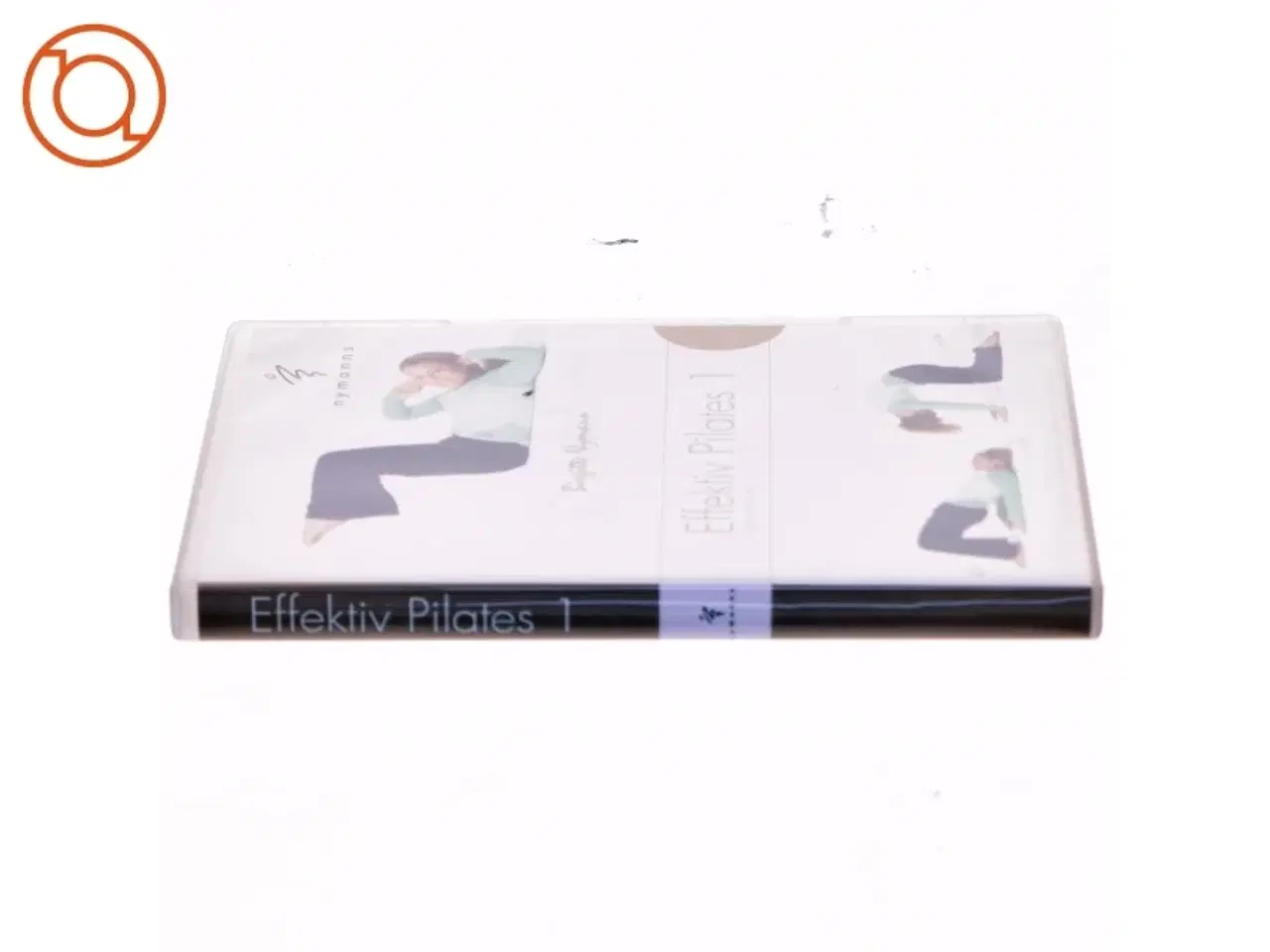 Billede 2 - Effektiv pilates 1