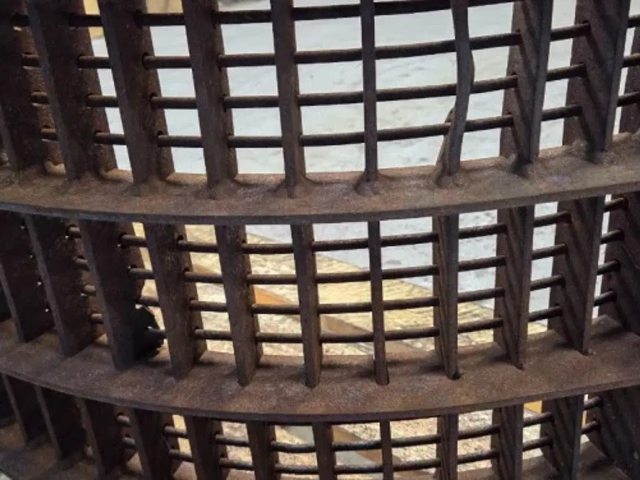 Billede 5 - John Deere S690 Bro AH209091