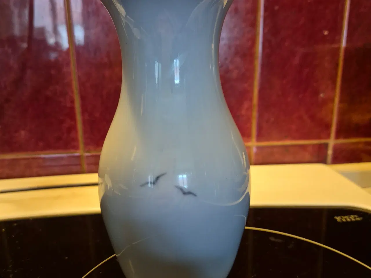 Billede 2 - Vase Royal Copenhagen 2765, 2289.