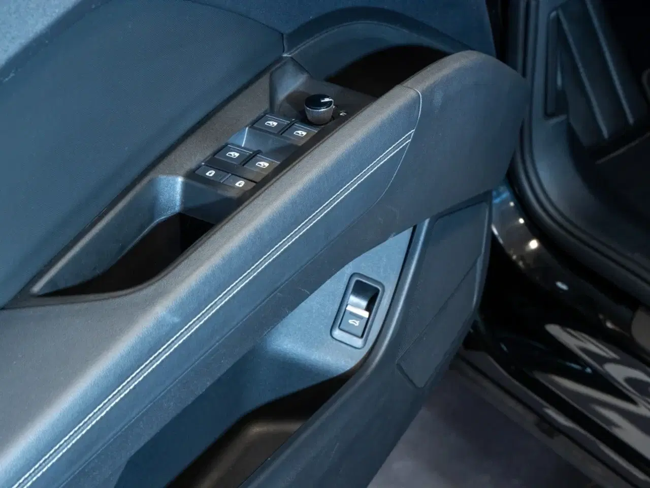 Billede 11 - Audi Q4 e-tron 40 Advanced