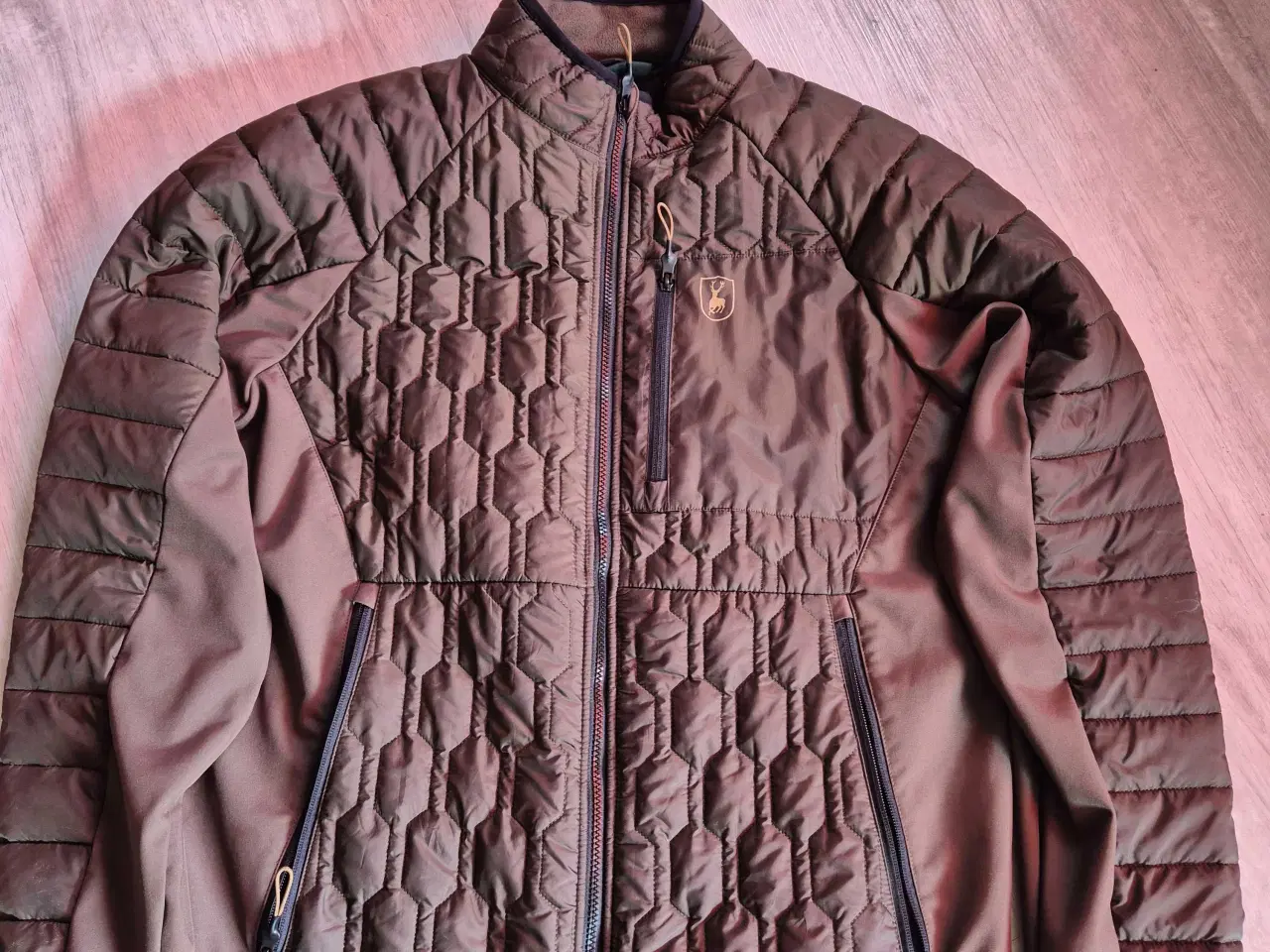 Billede 1 - Mossdale jakke XXL