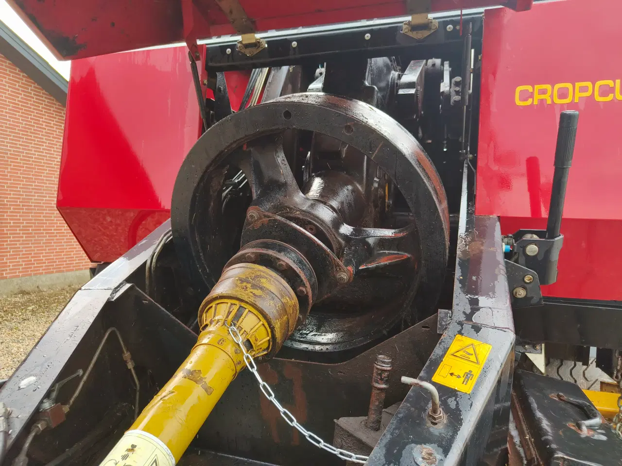 Billede 7 - New Holland bb940