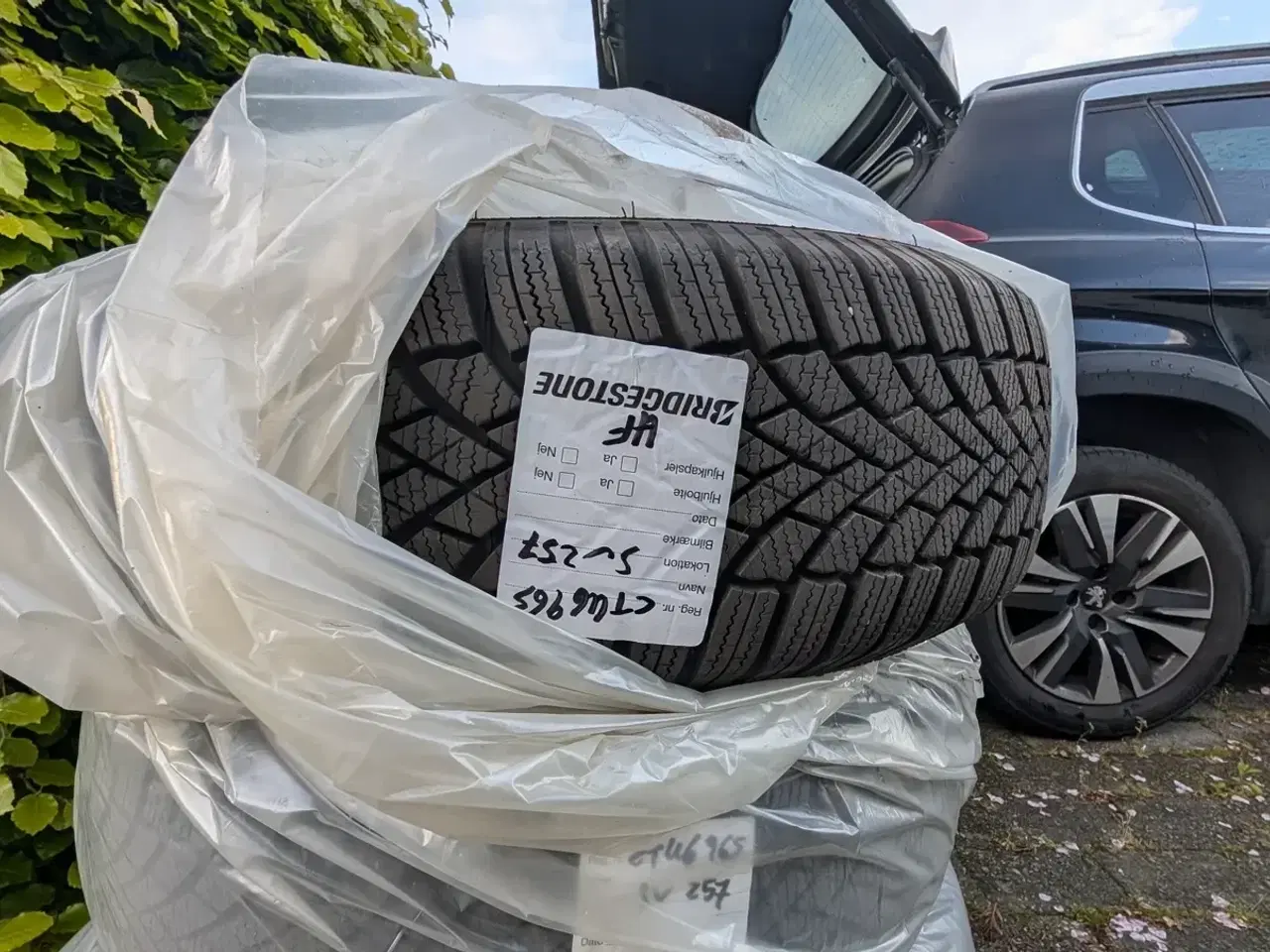 Billede 16 - Peugeot 2008 1,6 BlueHDi 100 Allure Sky
