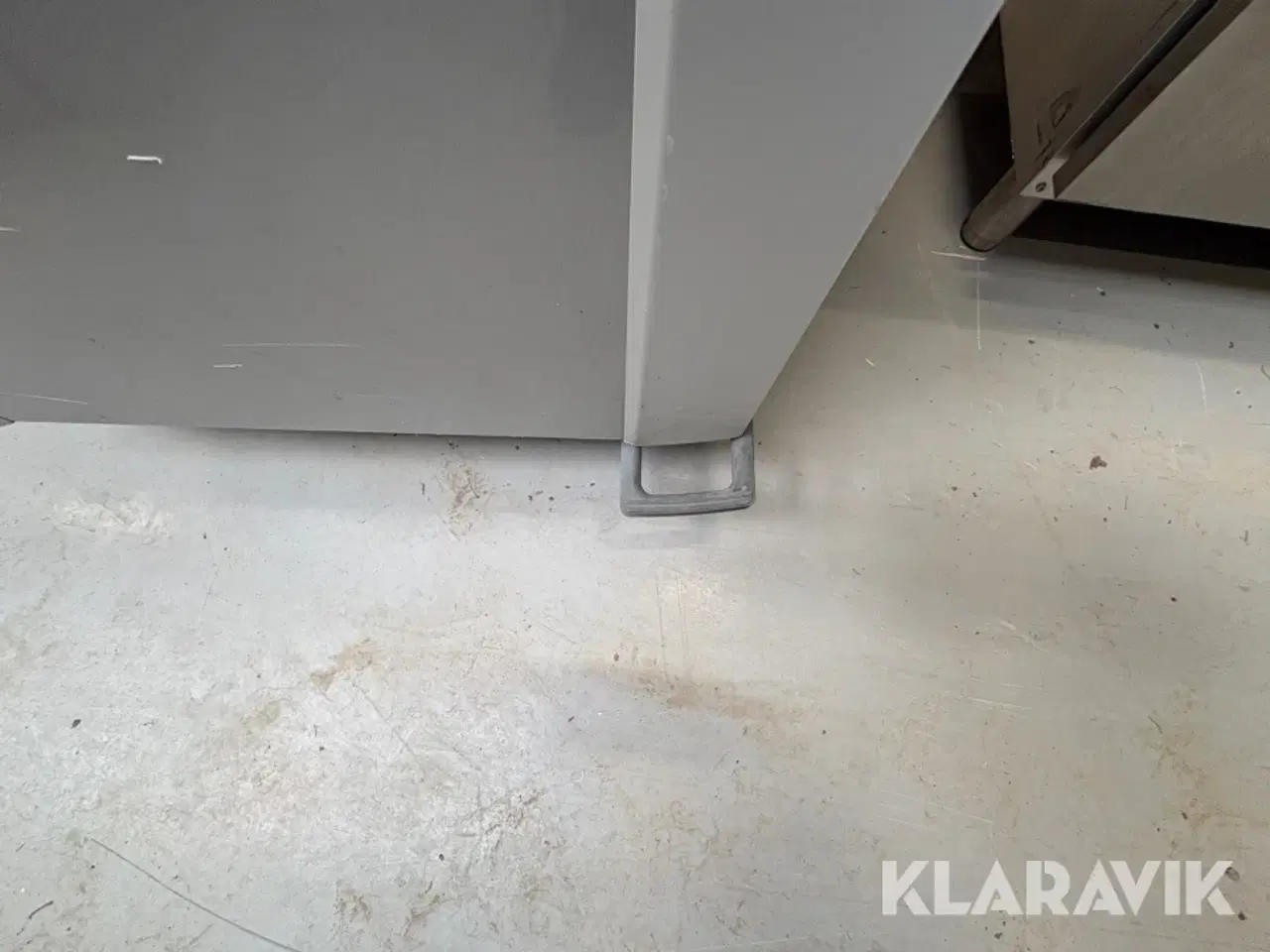 Billede 9 - Fryseskab Gram Twin F 82 rag