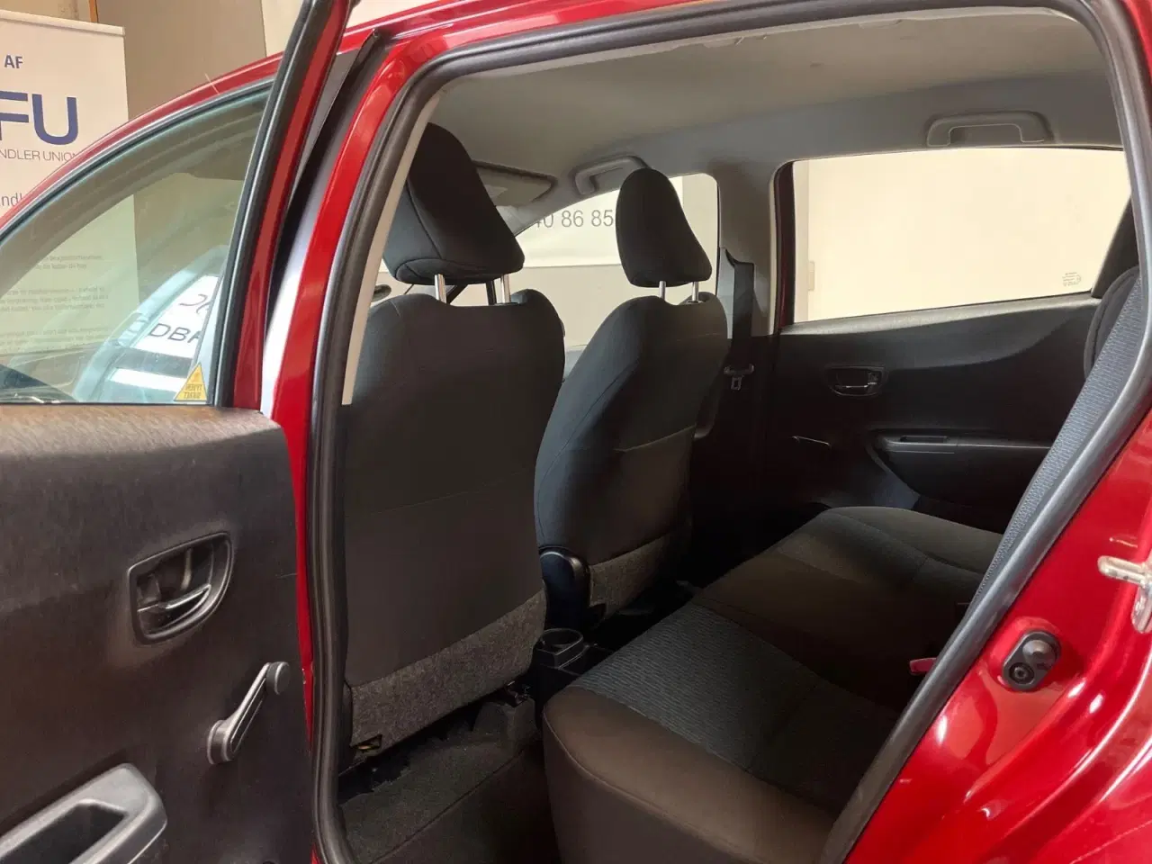 Billede 11 - Toyota Yaris 1,3 VVT-i T2 Touch MDS