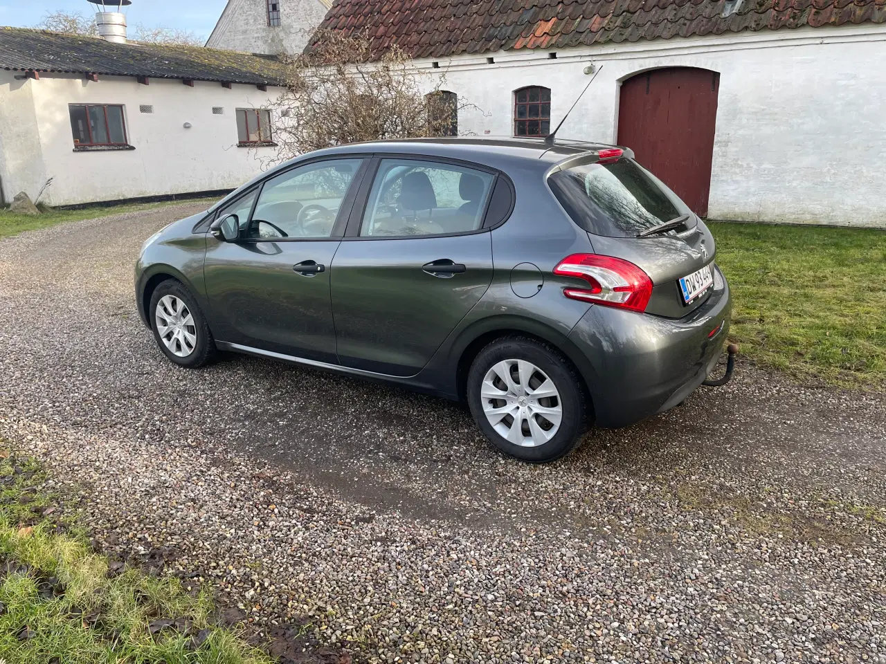 Billede 4 - Peugeot 208