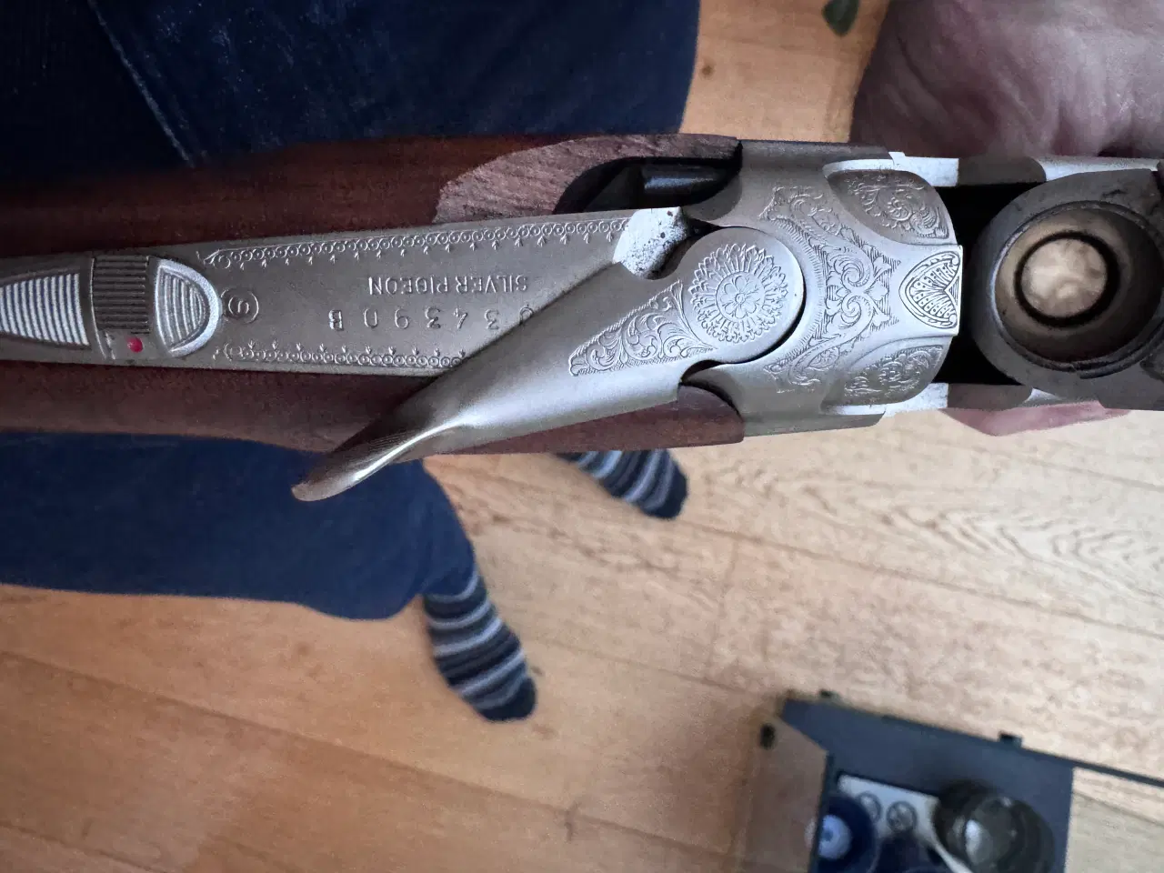 Billede 5 - Beretta 686